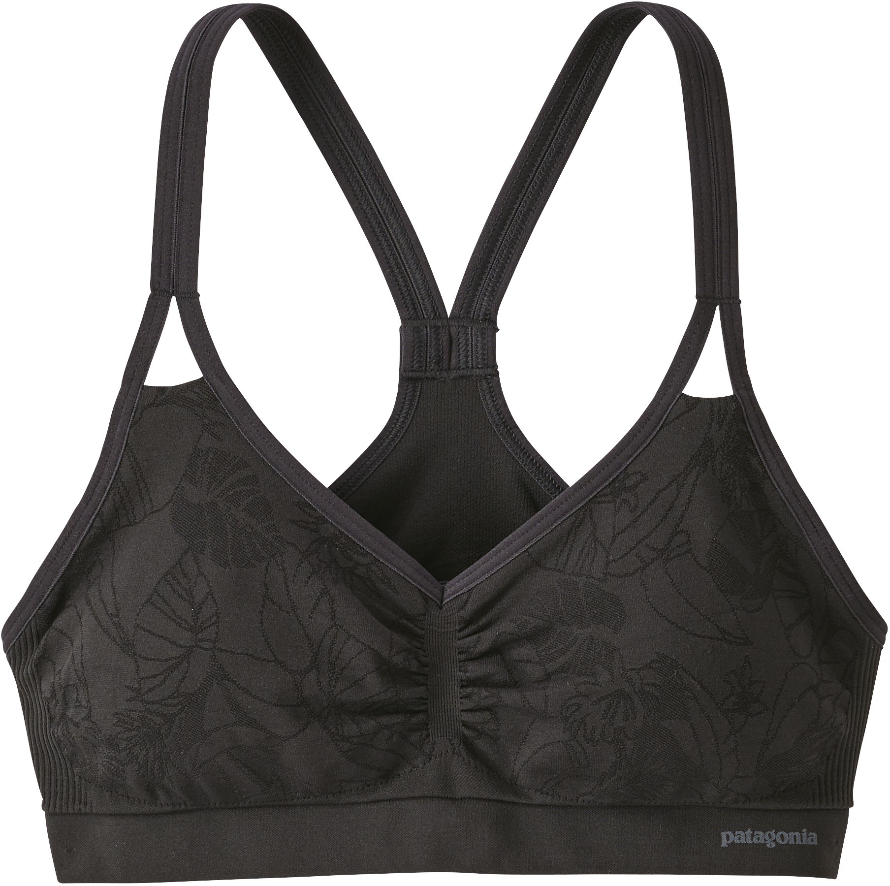 Patagonia Barely Wireless Bra - Women's - Clothing