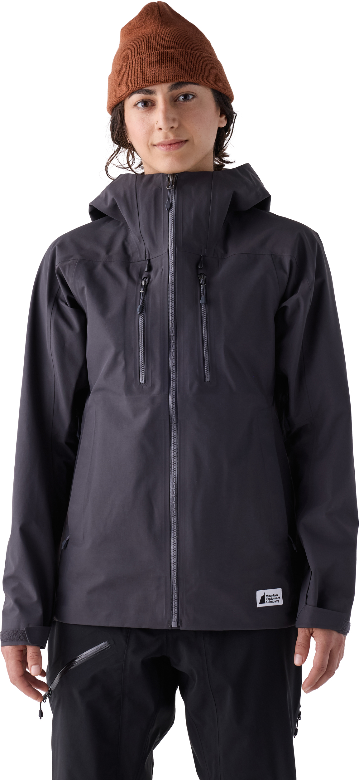 Rab Khroma Diffuse GTX Jacket Women's MEC
