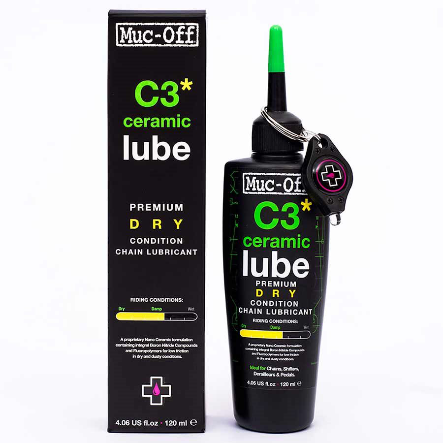 ProGold Prolink Chain Lube - 4 Oz. | Co-op