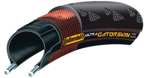 Continental Grand Prix 5000 700C Folding Tire | MEC