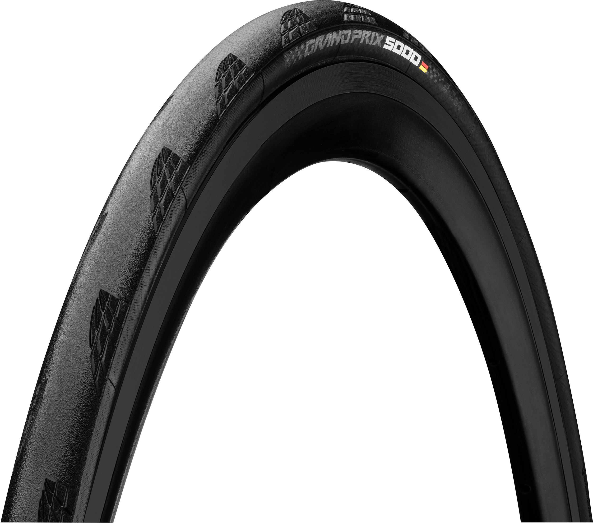 Continental Grand Prix 5000 S TR 700 x 25C Folding Tire | MEC