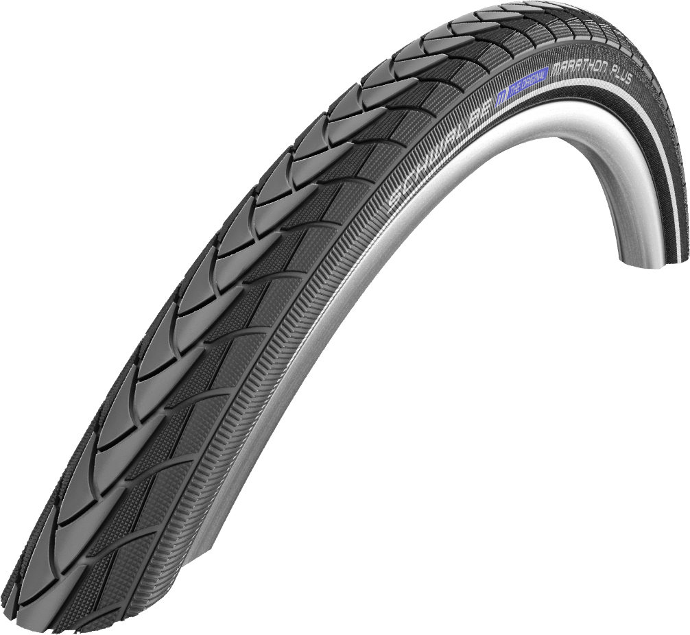 Schwalbe Marathon Winter Plus 700x50c SG Studded Wire Tire | MEC