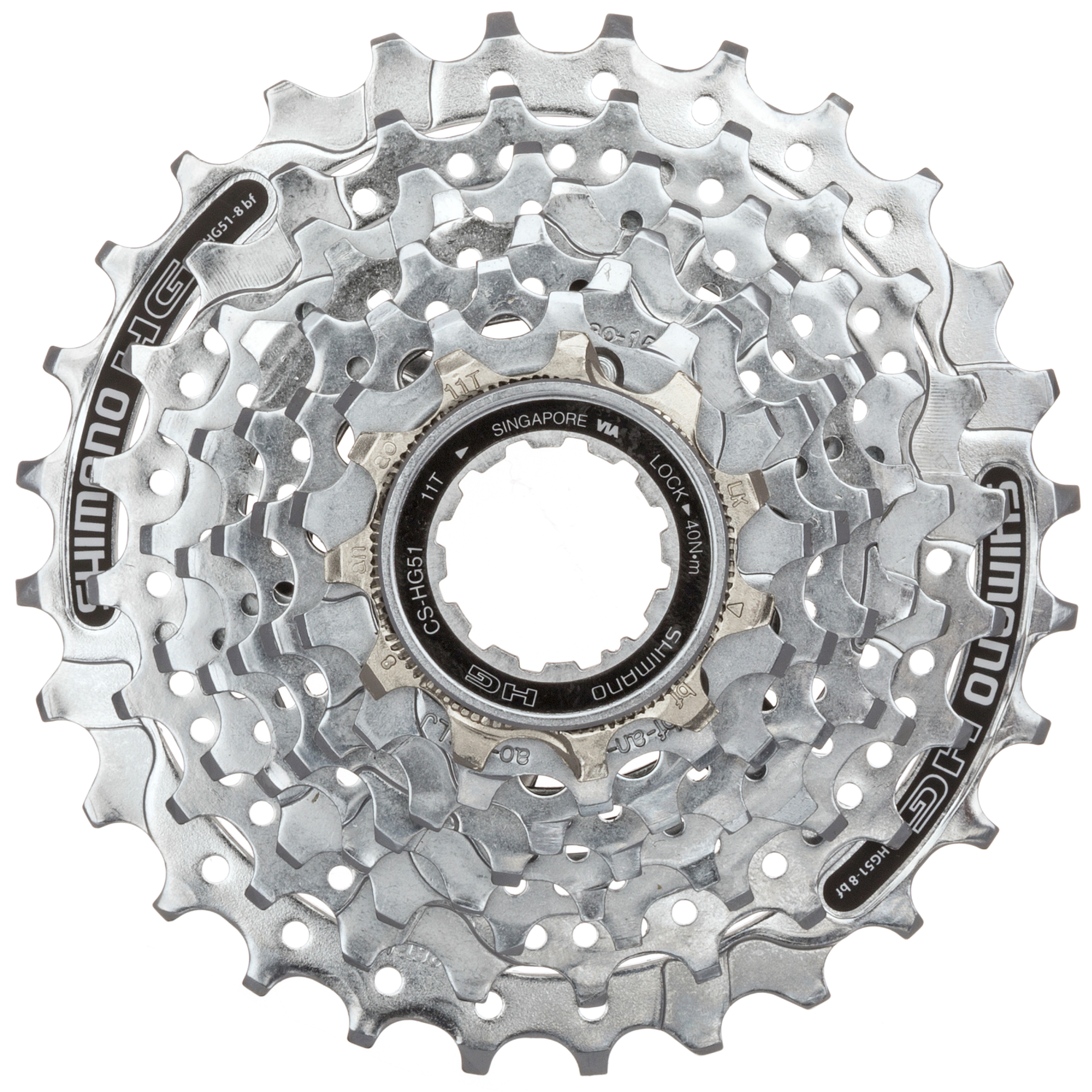 パーツ Shimano cs-6700 11-28 10s  ULTEGRA SHIMANO ( シマノ ) スプロケット CS-6700 【 ULTEGRA 10s 】 11