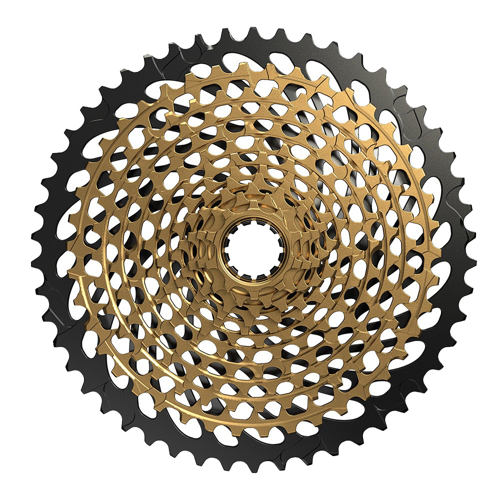 SRAM GX Eagle XG-1275 12 Speed 10-52t Cassette | MEC