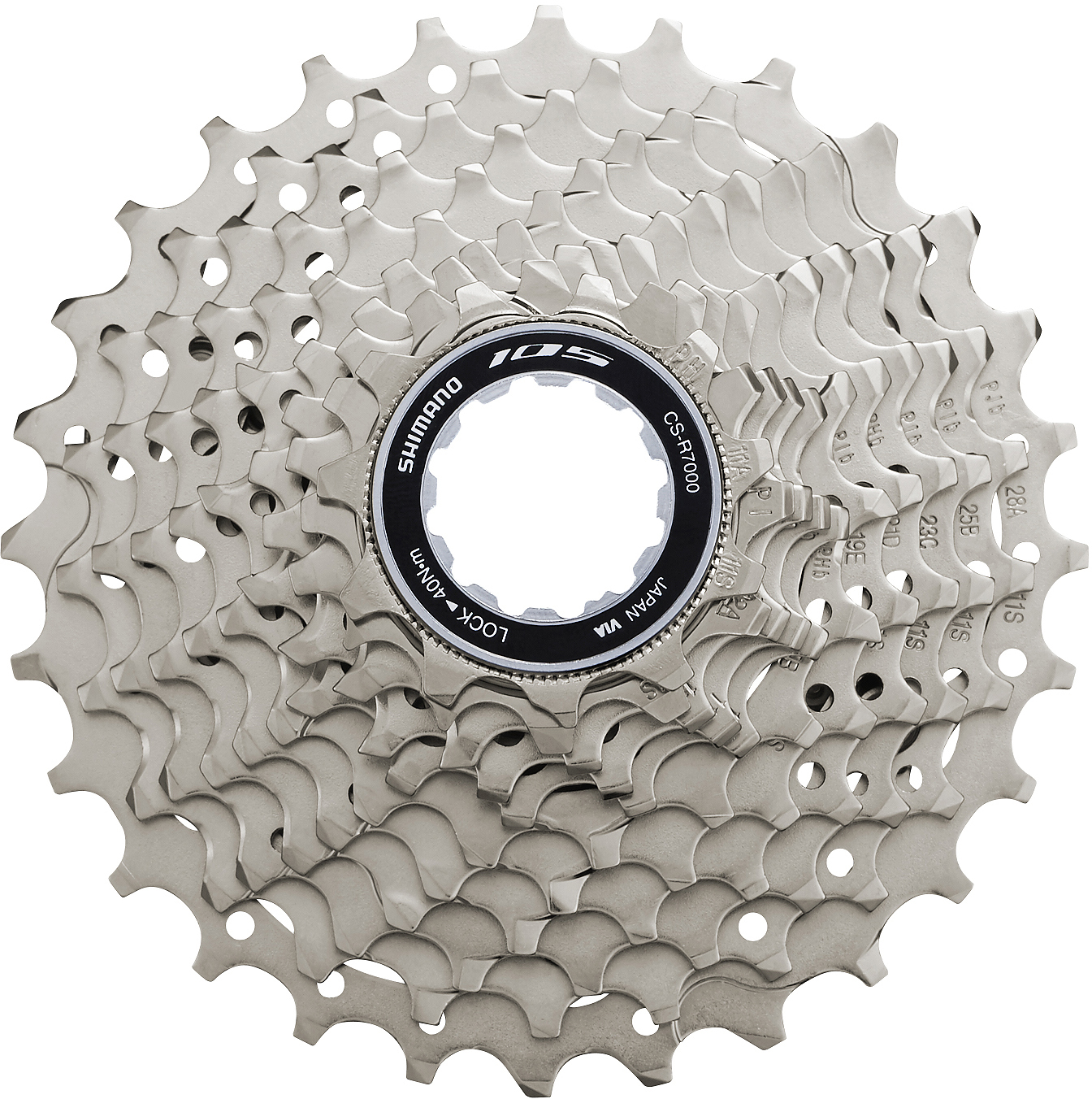 SRAM PG-1030 10-Speed 11-36T Cassette | MEC