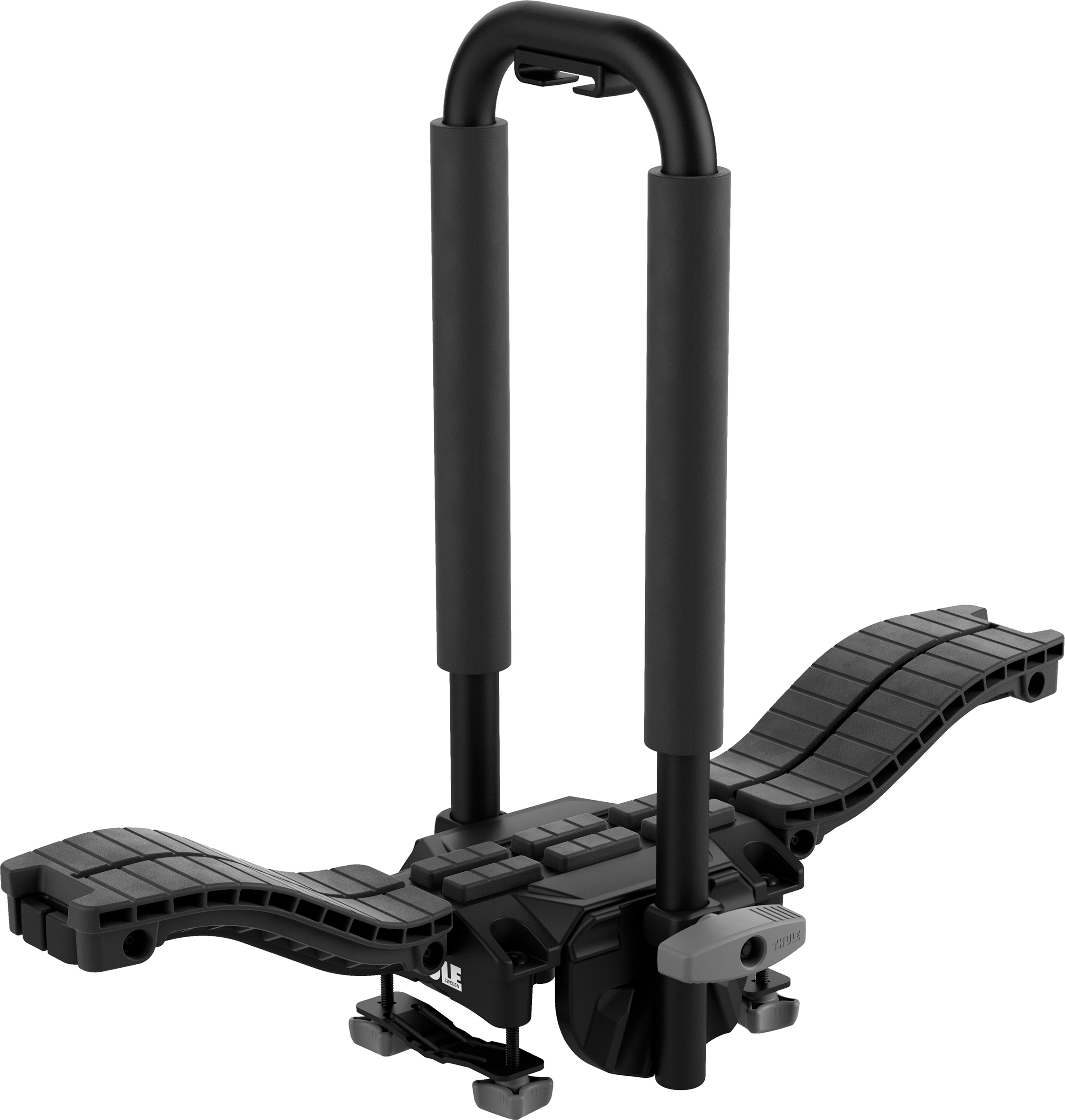 Truck Bike Rack Swagman Bicycle Carriers Enforcer Fork Mount Roof