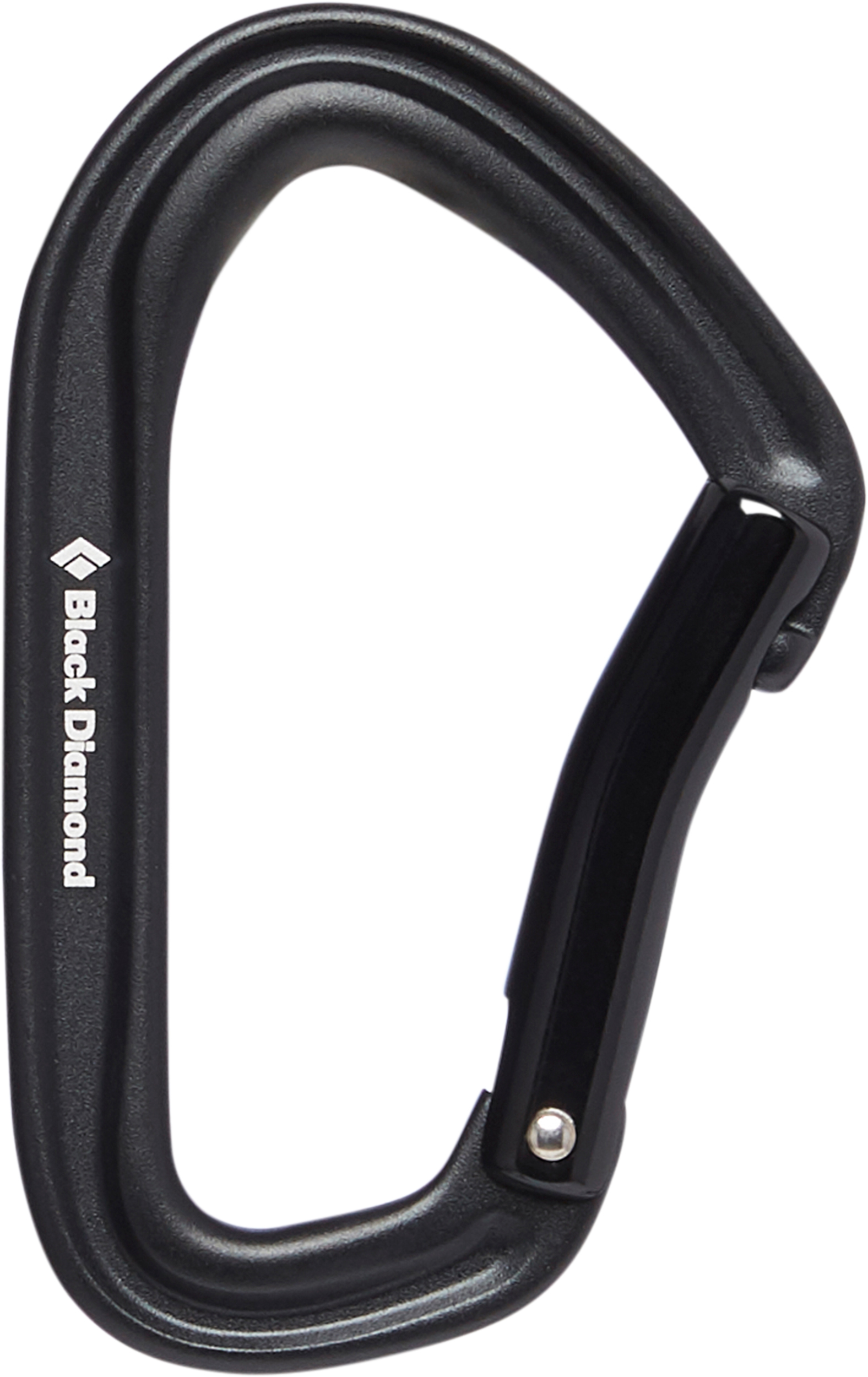 Black Diamond Oz Carabiner | MEC