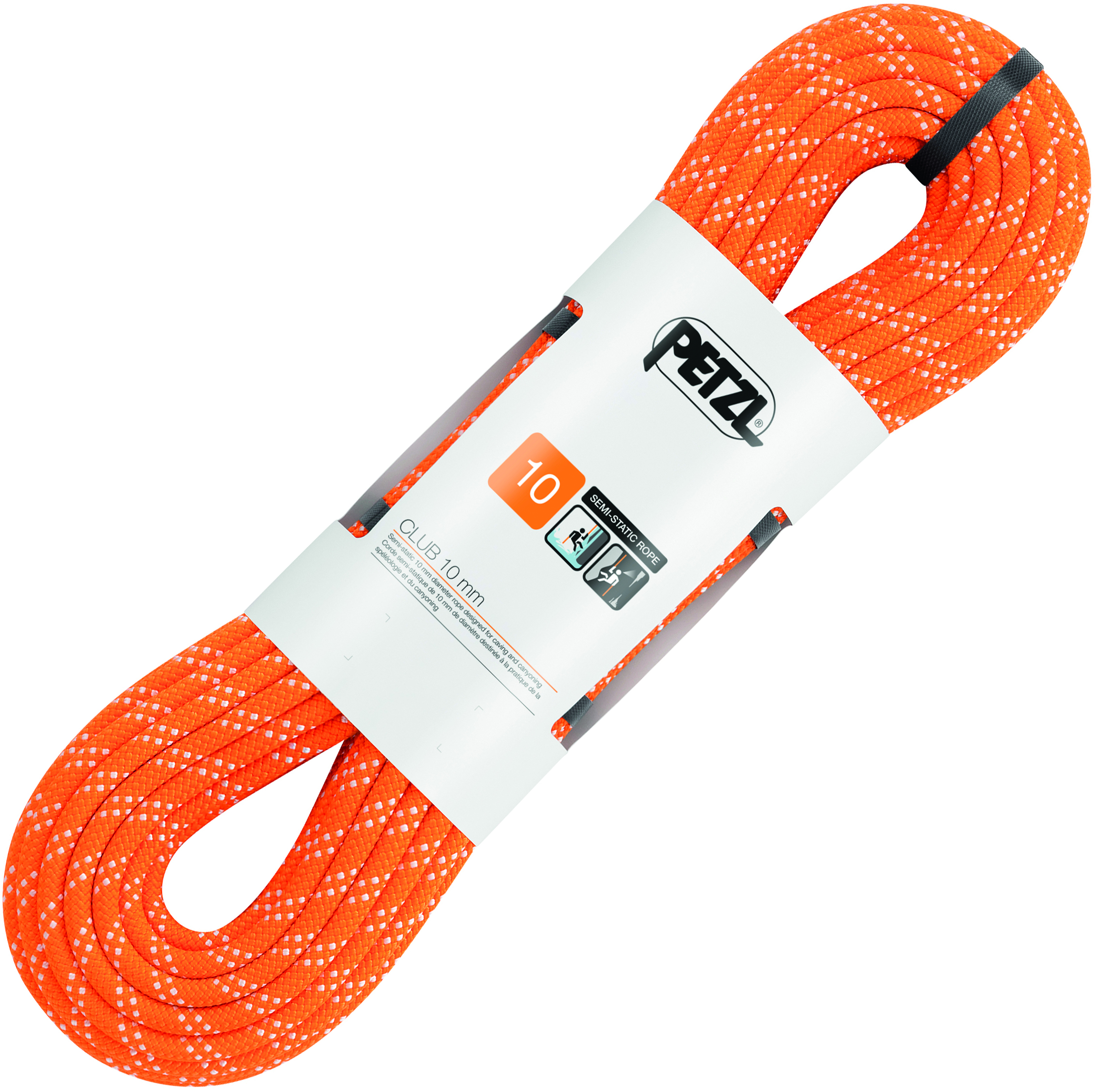 Mammut 8.7 Adam Ondra We Care Dry Rope | MEC