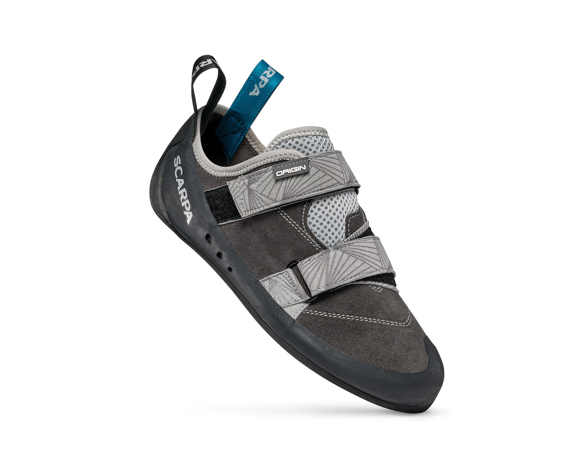 Black Diamond Method Climbing Shoes - Men's | MEC