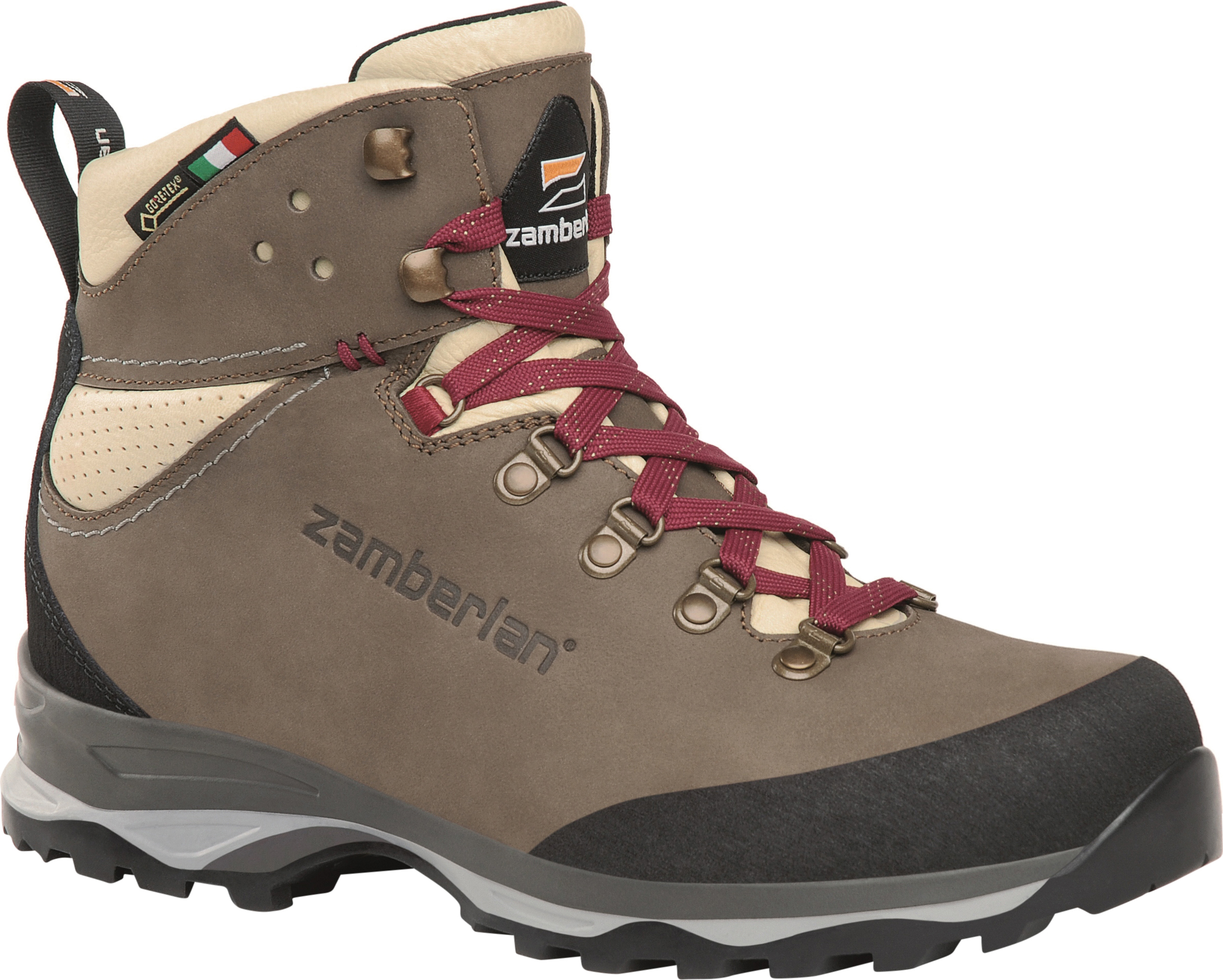 Scarpa Mescalito Trk Gore-Tex Backpacking Boots Women's MEC