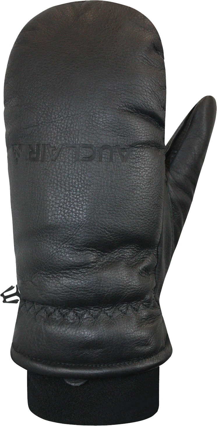新品未使用　HESTRA Women's Fall Line Mitt Women's Fall Line Mitt - Black | Hestra Gloves