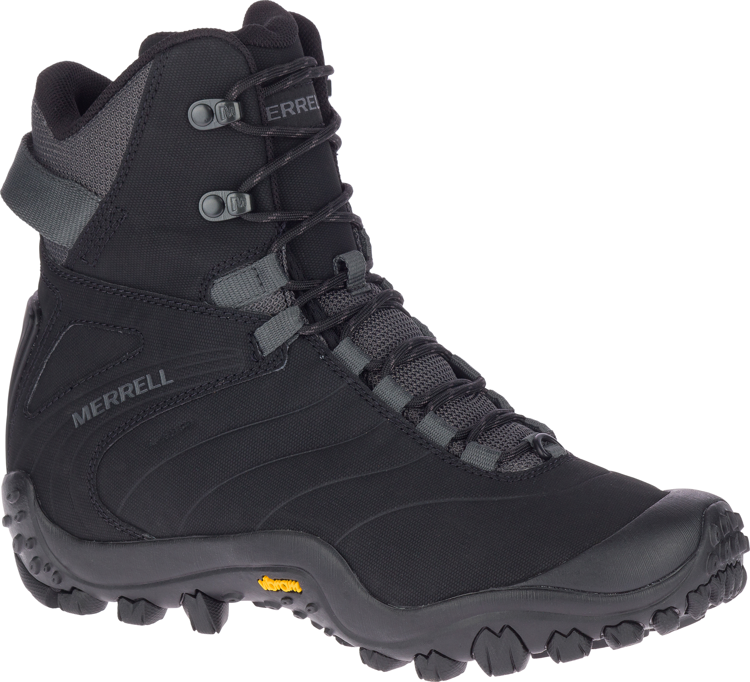Merrell Moab Speed 2 Thermo Waterproof Winter Boots - Men