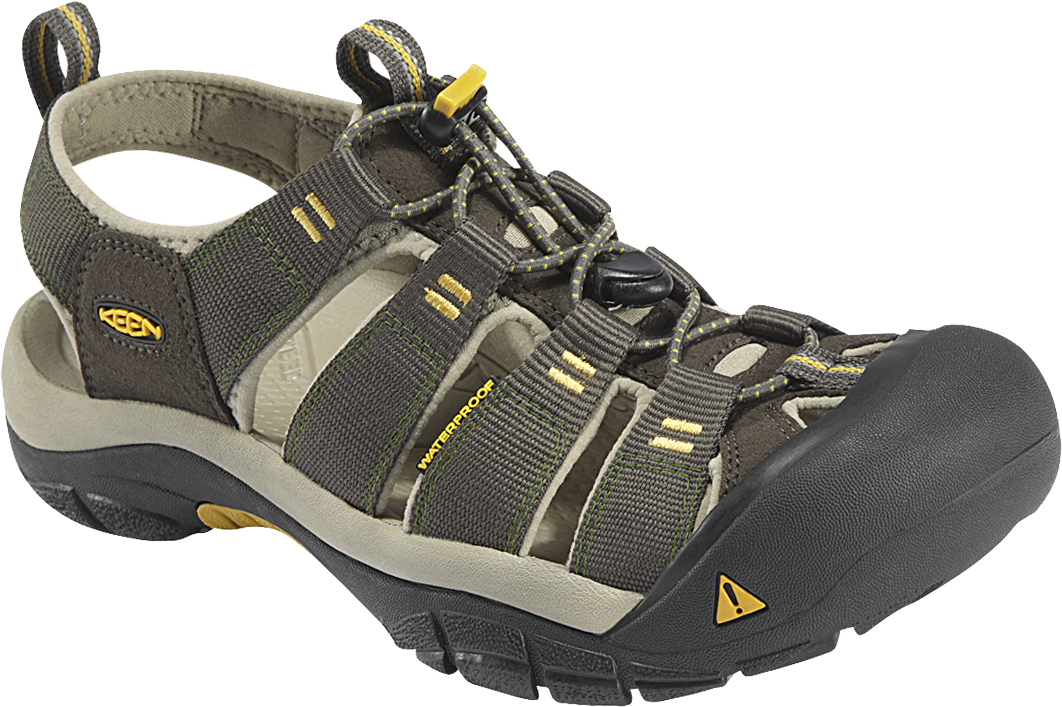 Keen Daytona Sandals Men's MEC