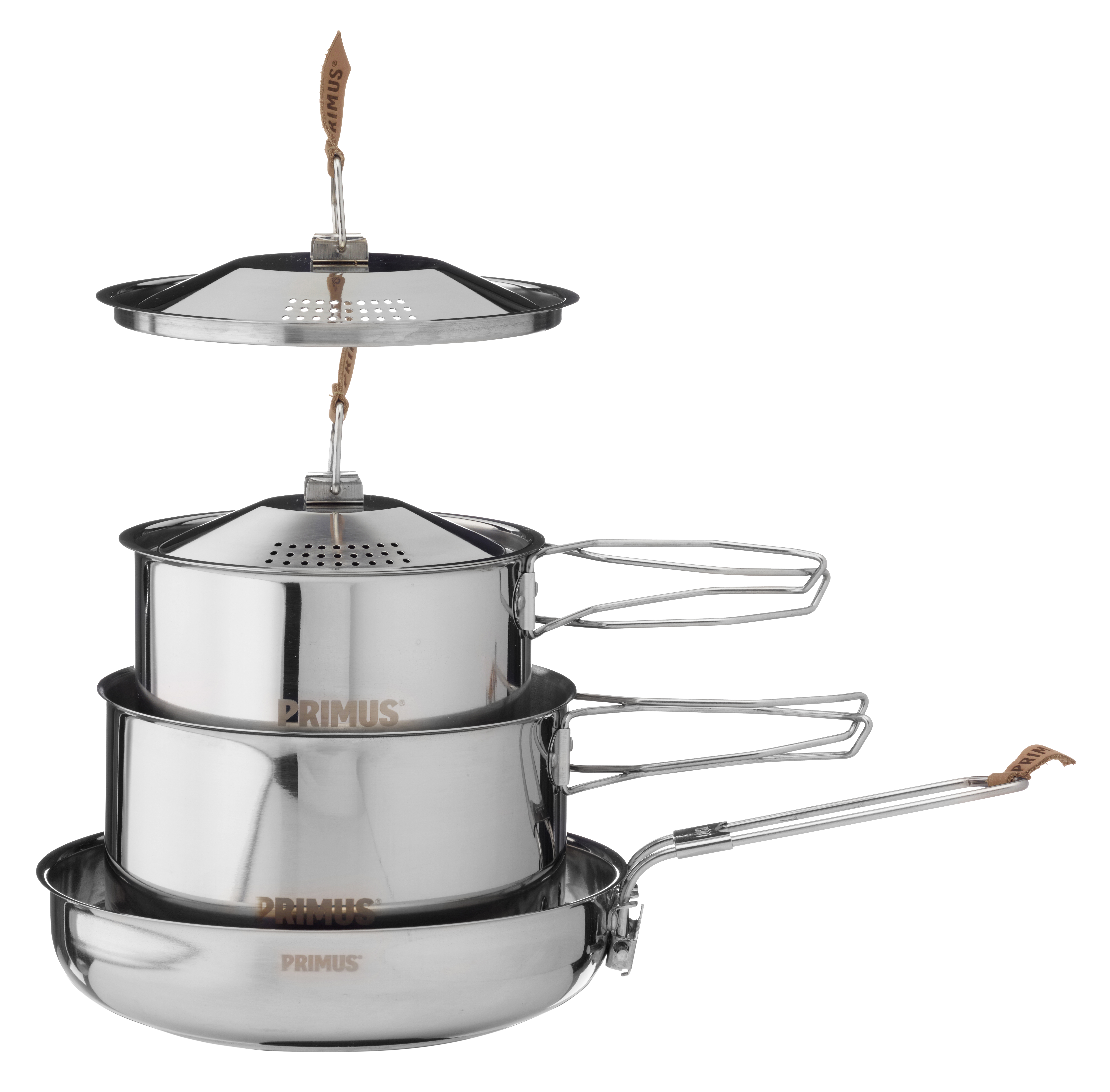 MSR Alpine 2 Pot Set | MEC