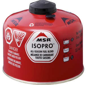 ライト・ランタン MSR fuel Bottle 325ml MSR Fuel Bottles - Escape Sports Inc.