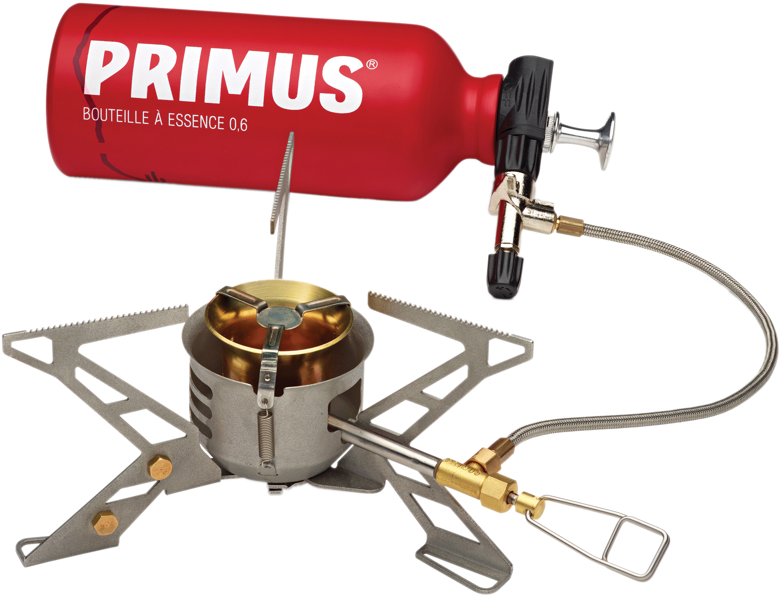 MSR WhisperLite International Stove | MEC