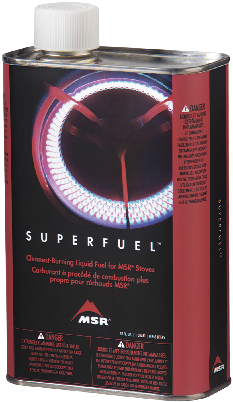 MSR Isopro Fuel 227g Canister | MEC MSR Isopro Fuel 227g Canister | MEC