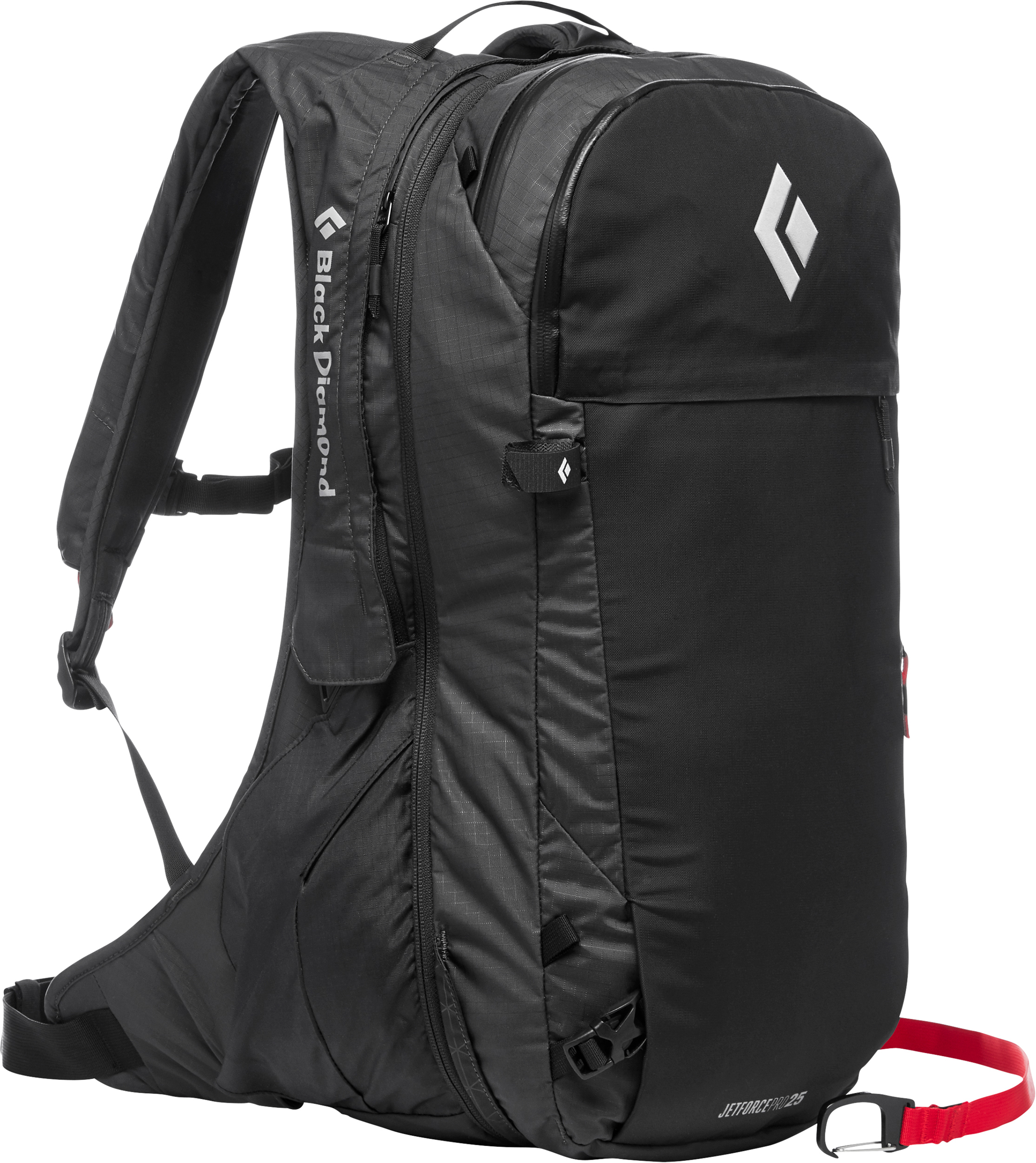 Mystery Ranch Terraframe 3-Zip 50L Pack - Unisex | MEC