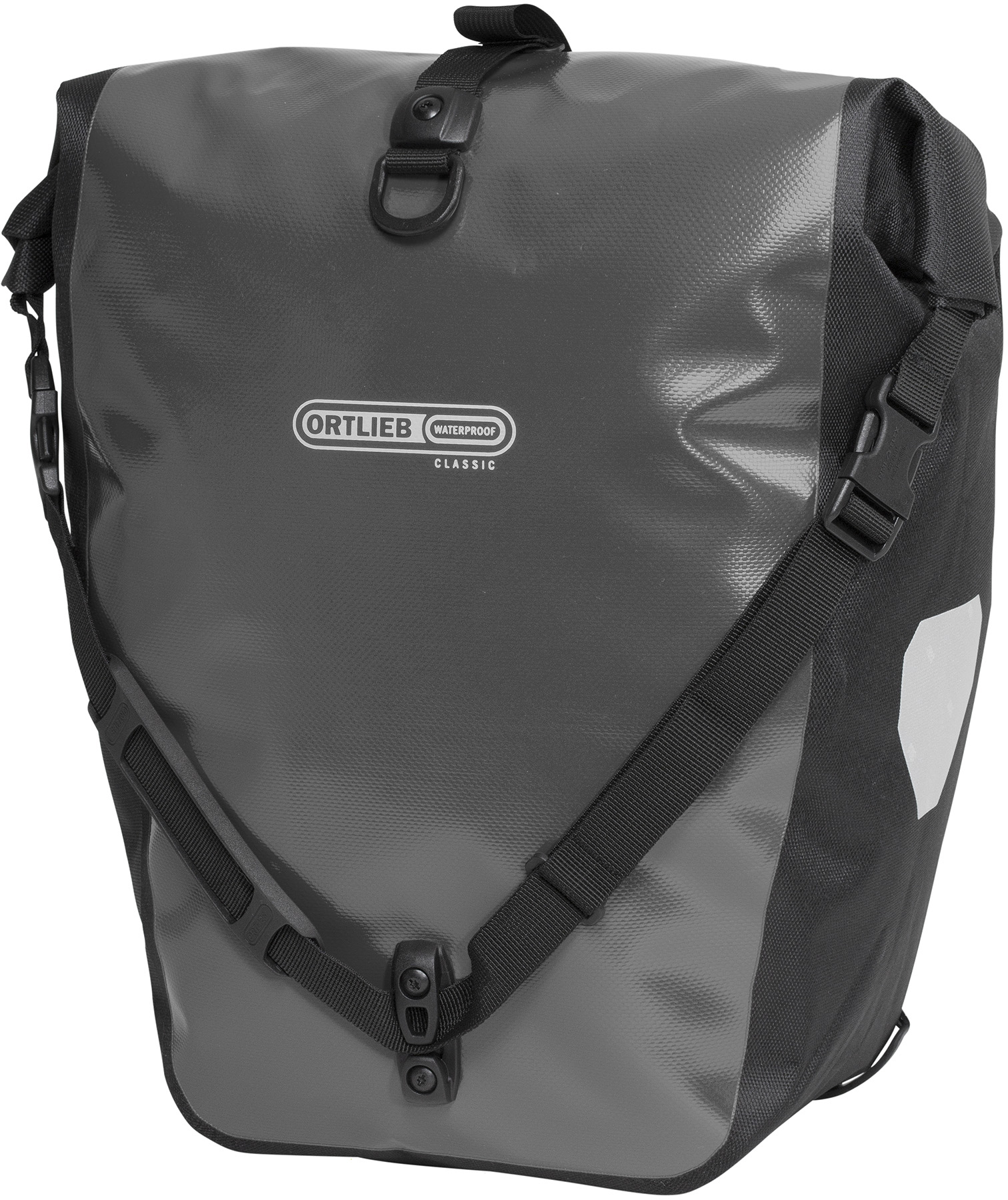 Axiom Seymour Oceanweave P22 Panniers | MEC