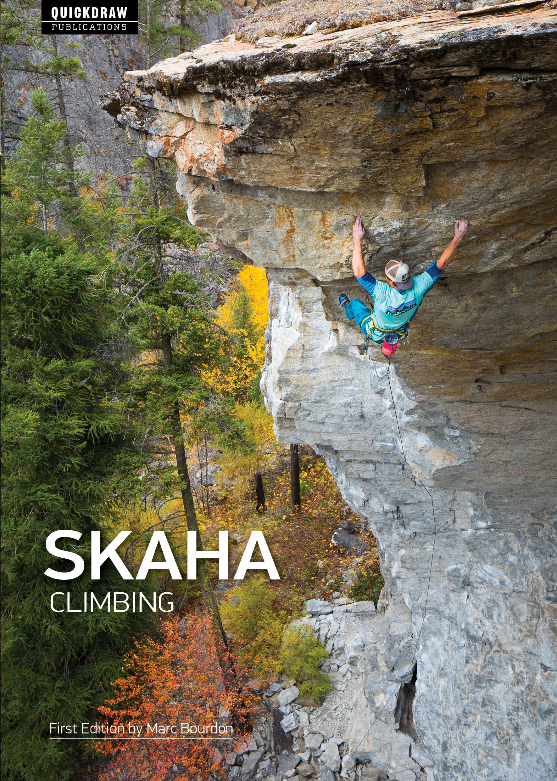 Squamish Select Climbing Guide 4th Edition | MEC