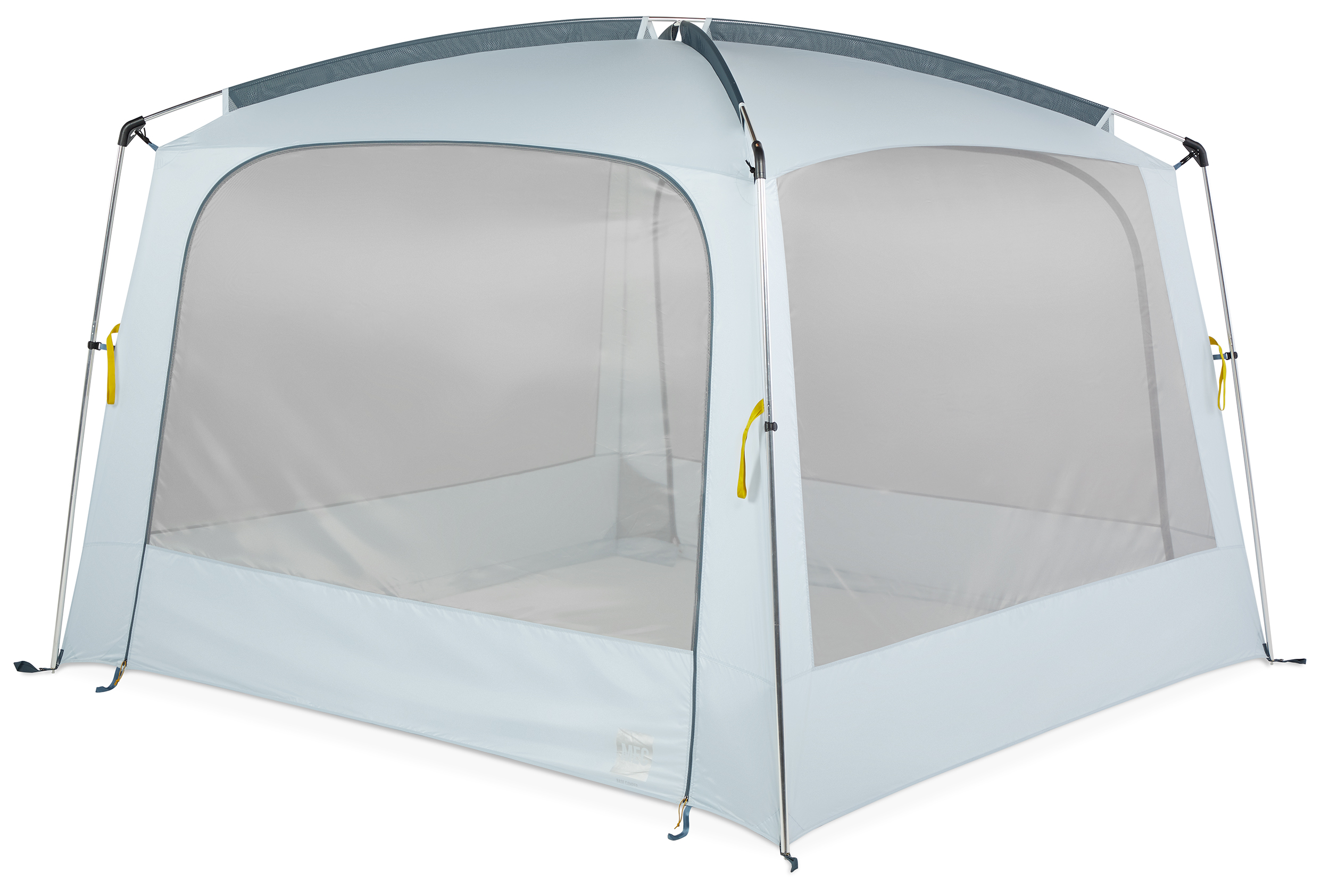 Big Agnes Log Flume Shelter | MEC