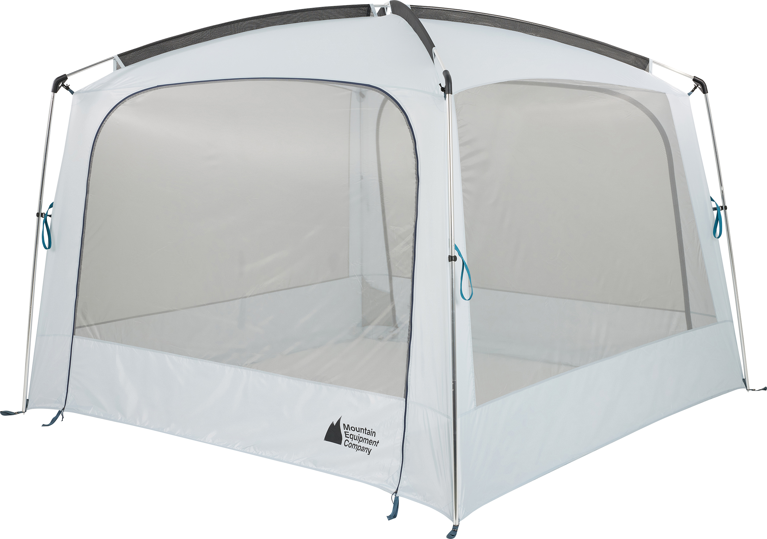 Rab SilTarp Plus Shelter | MEC