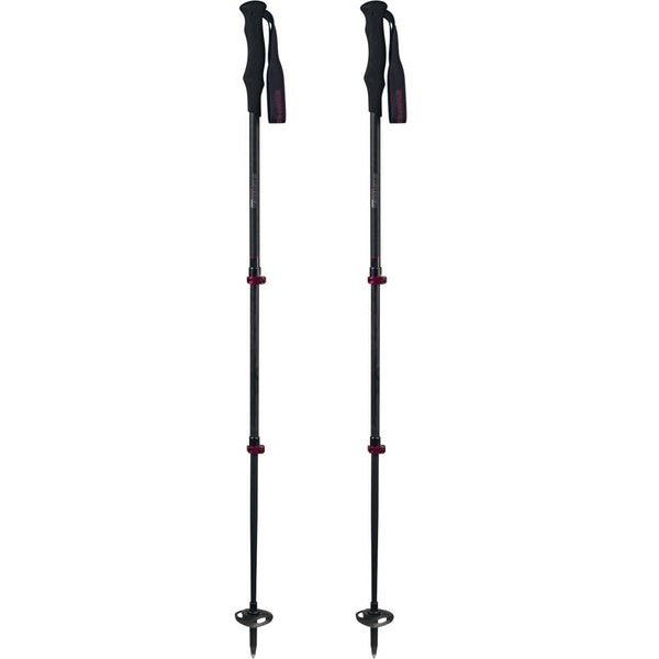 Black Diamond Distance Carbon Z Poles - Women's | MEC
