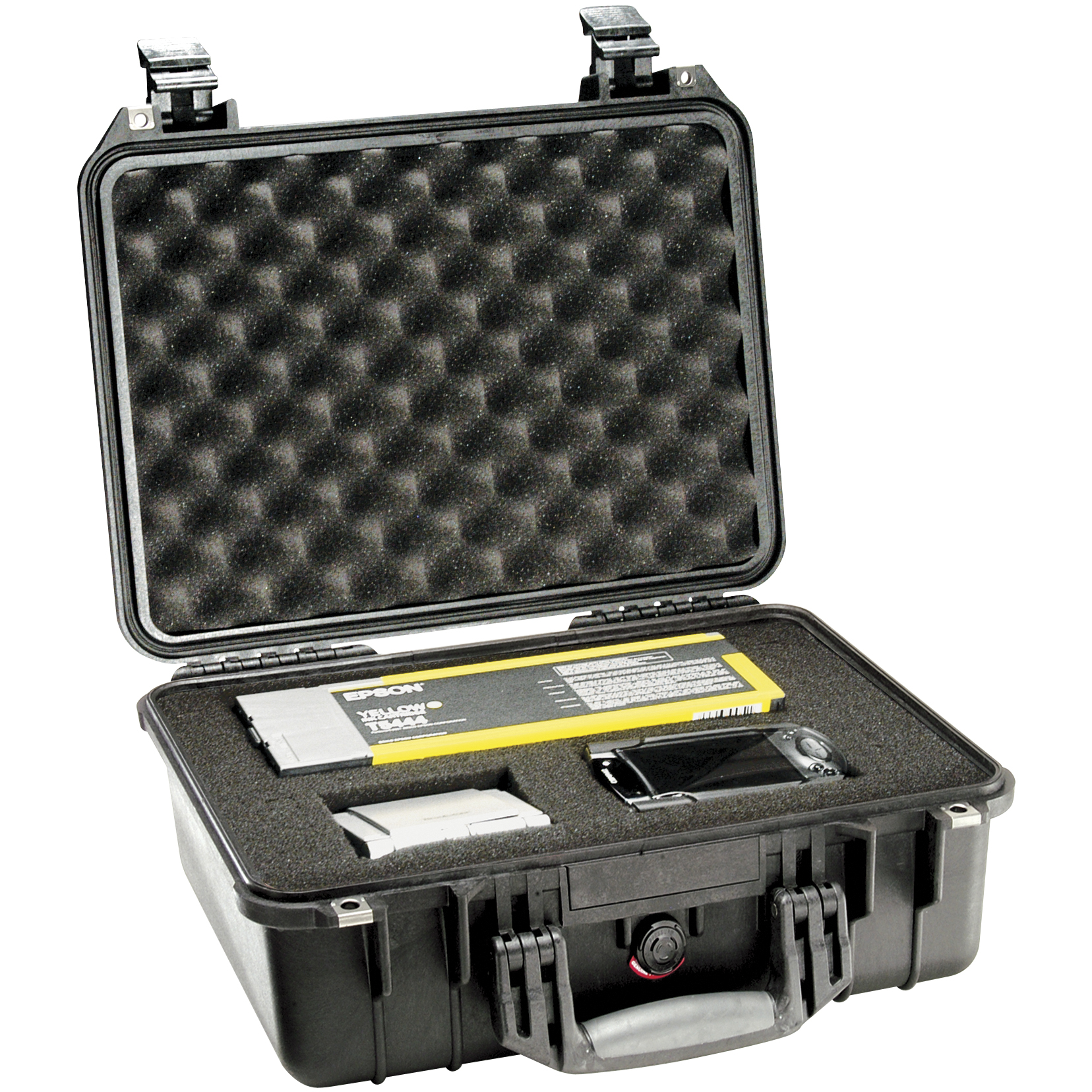 Pelican 1300 Case | MEC