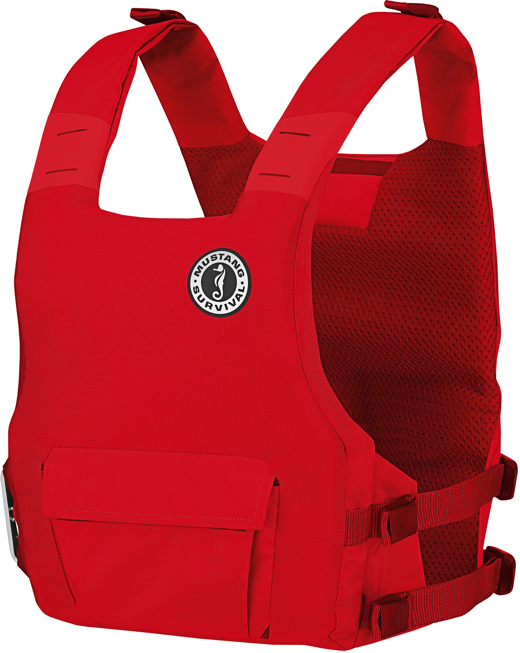 Mustang Survival MIT 100 Convertible A/M Inflatable PFD