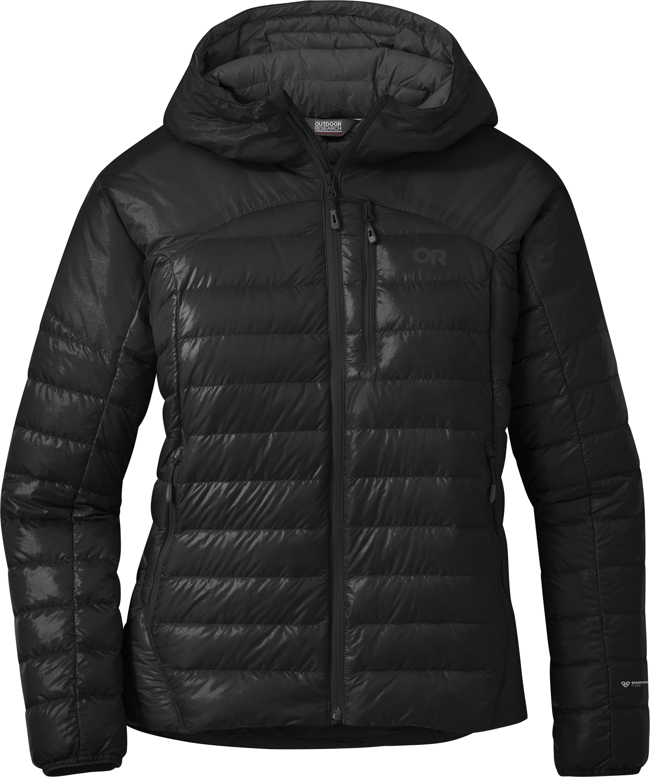 Arc'teryx Alpha Jacket - Women's | MEC