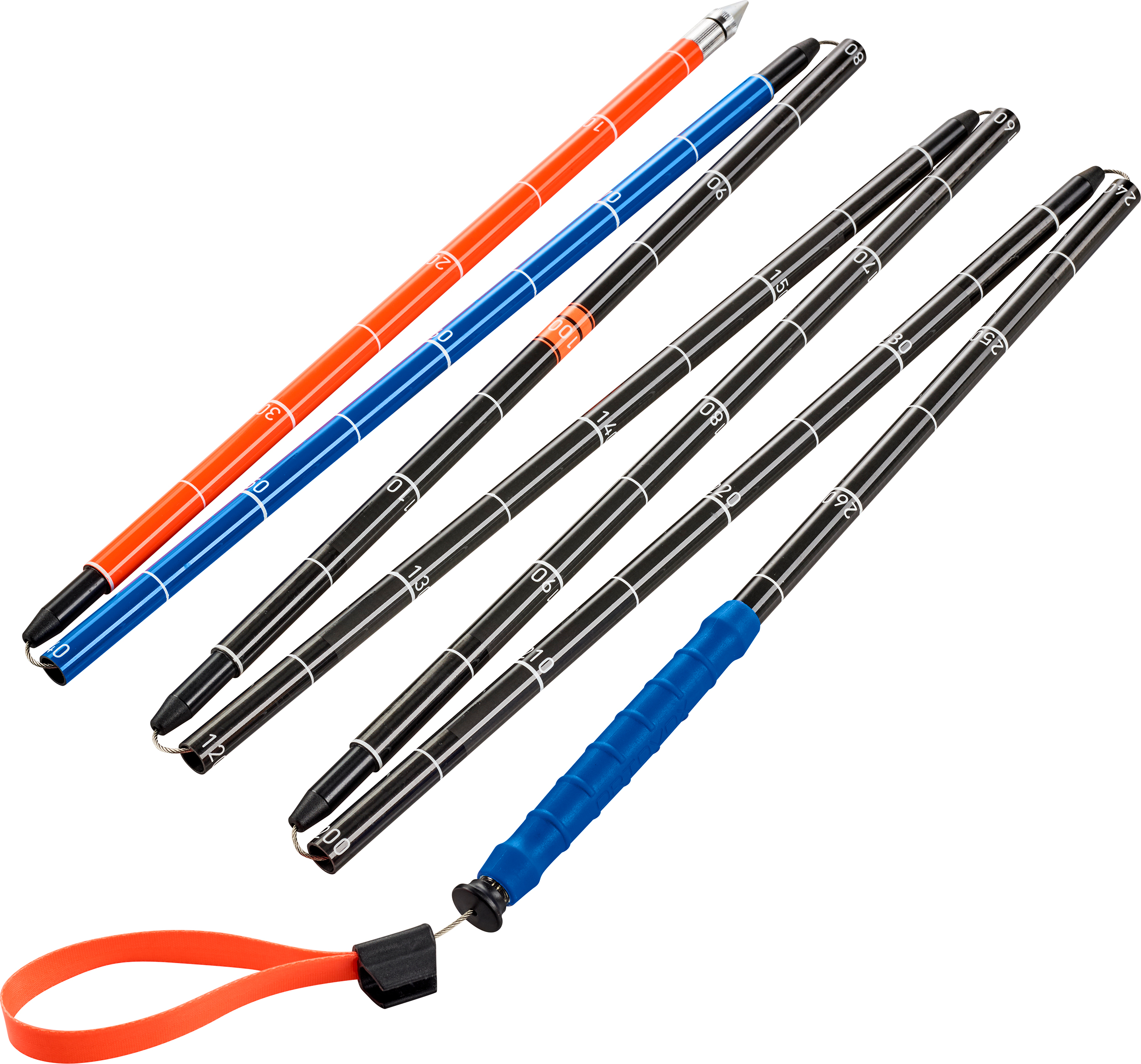 Backcountry Access Stealth Probe - 300cm | MEC