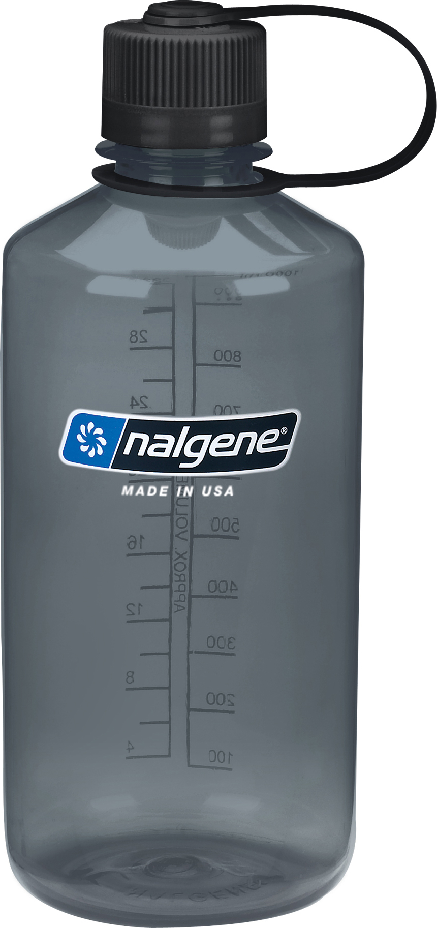 Nalgene Wide Mouth - Bottiglia Da 1,0 L - Foto 5