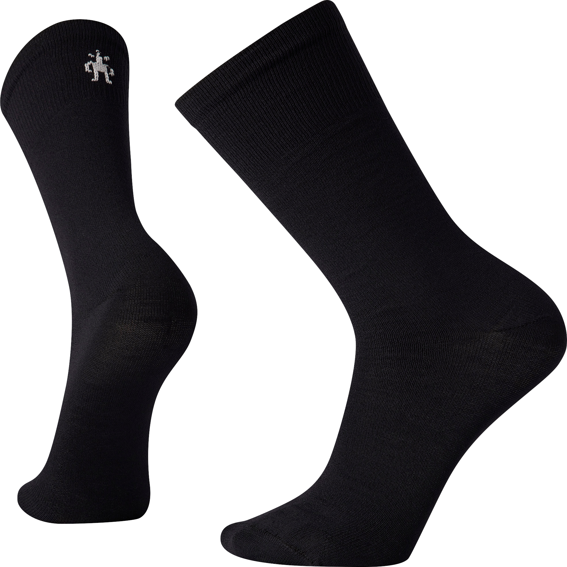 Smartwool Everyday Rollinsville Crew Socks - Unisex | MEC
