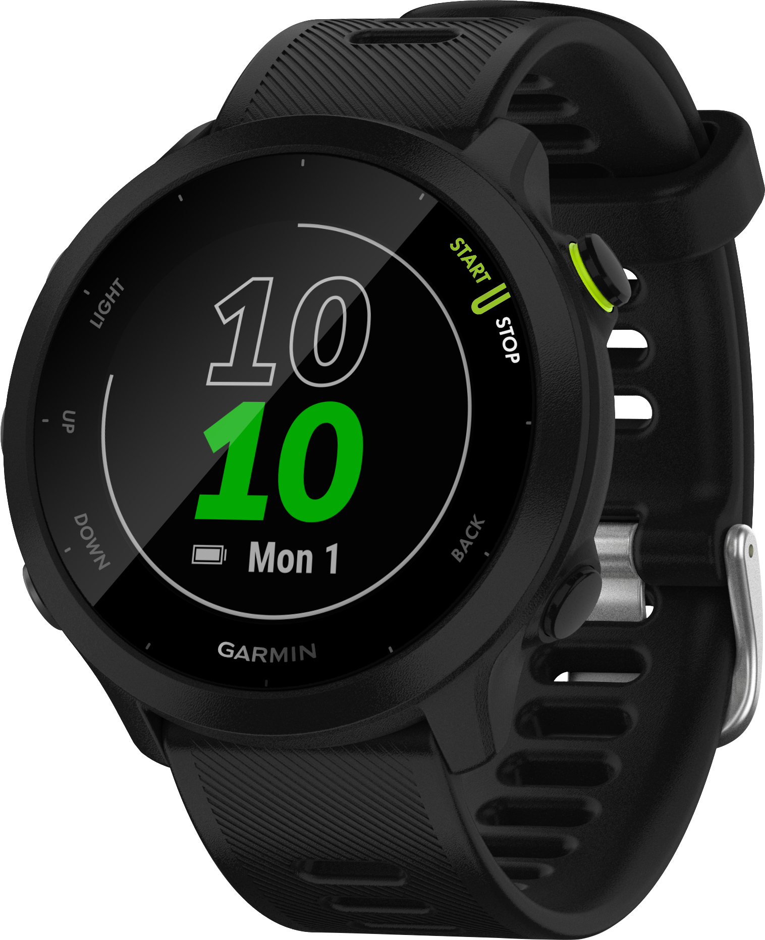 その他 GARMIN - GARMIN FORERUNNER 165 MUSIC Garmin Forerunner® 165 Music, Running Smartwatch, Colorful