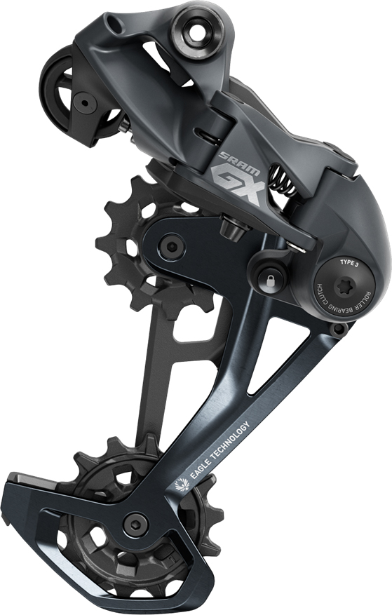 SRAM GX Eagle XG-1275 12 Speed 10-52t Cassette | MEC