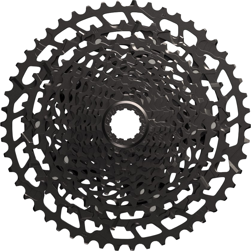 SRAM PG1-23-1XPLR-12-Speed 11-44T Cassette | MEC