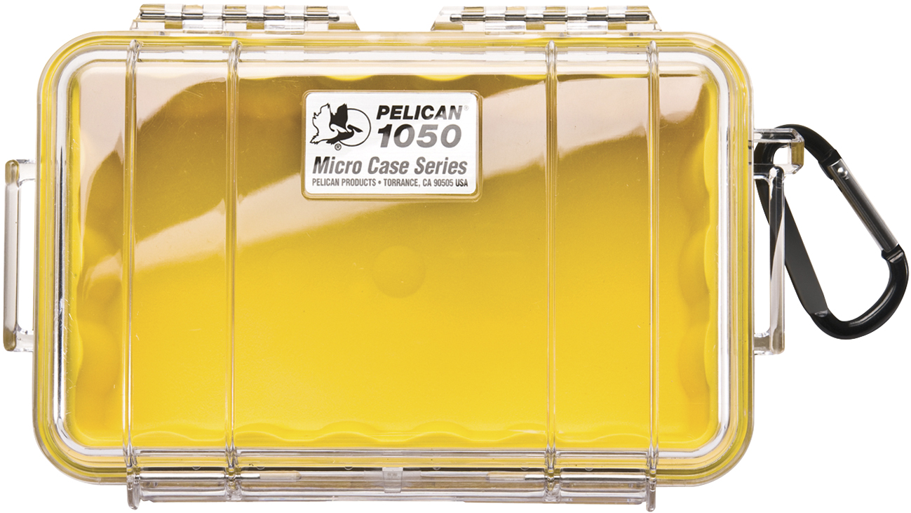 Pelican 1450 Case | MEC