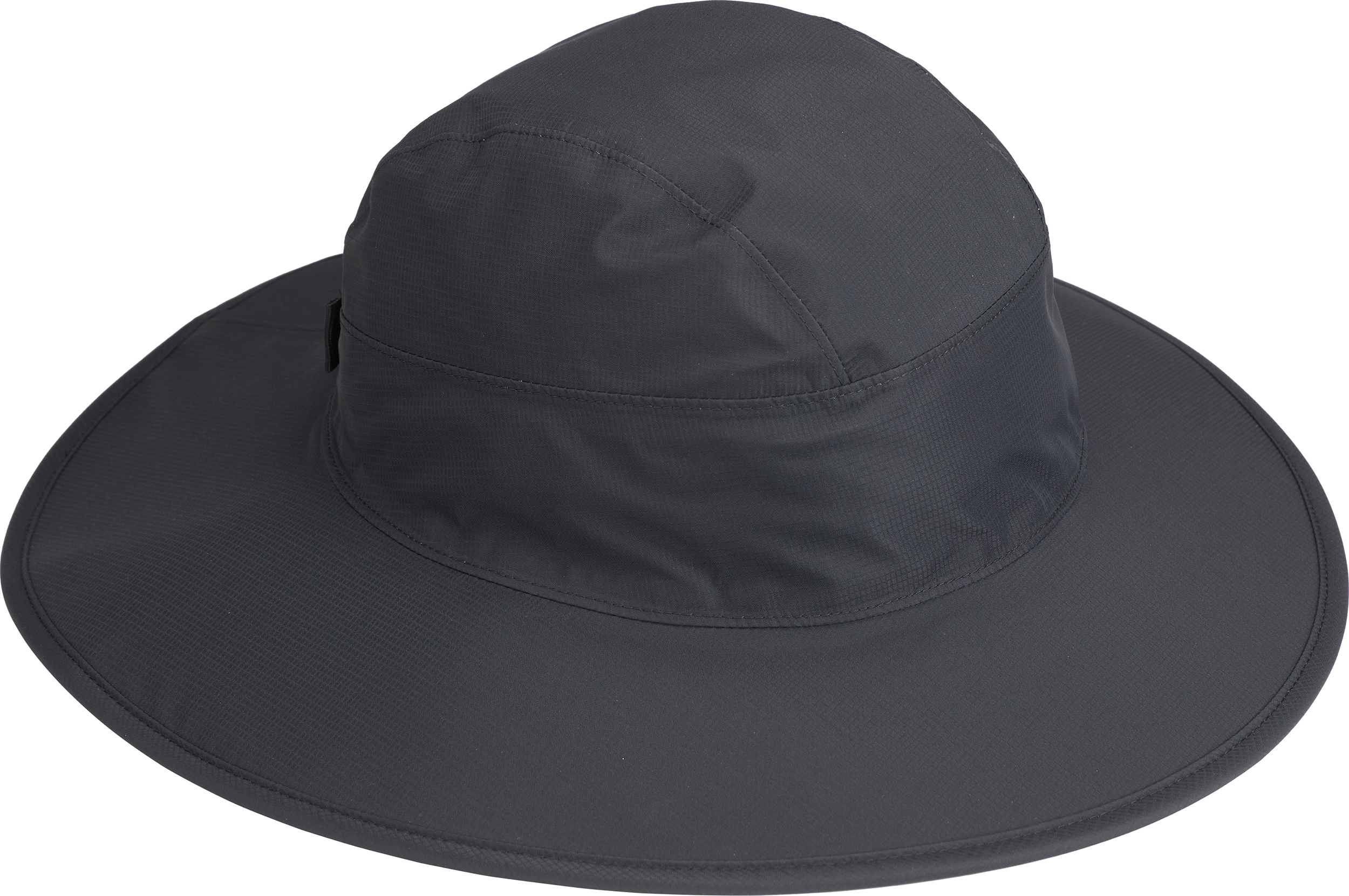 D*E様 Arc'teryx Aerios Bucket Hat L/XL 黒 Arc-teryx Mens AERIOS BUCKET HAT BLACK - Paragon Sports