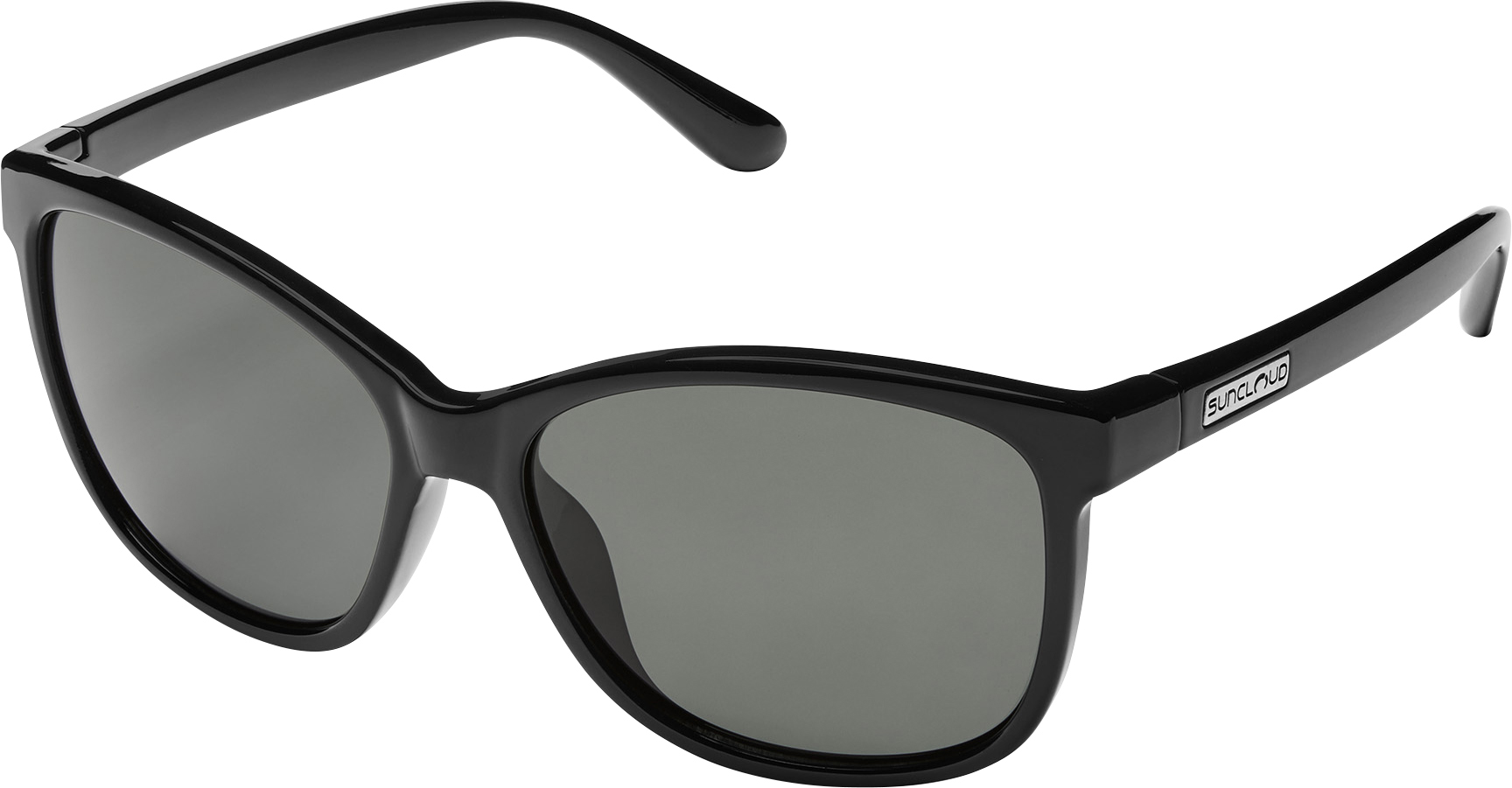 Lunettes De Soleil SUNSKI Dipsea - Coloris Ardoise Noire - Neuf Avec étiquettes