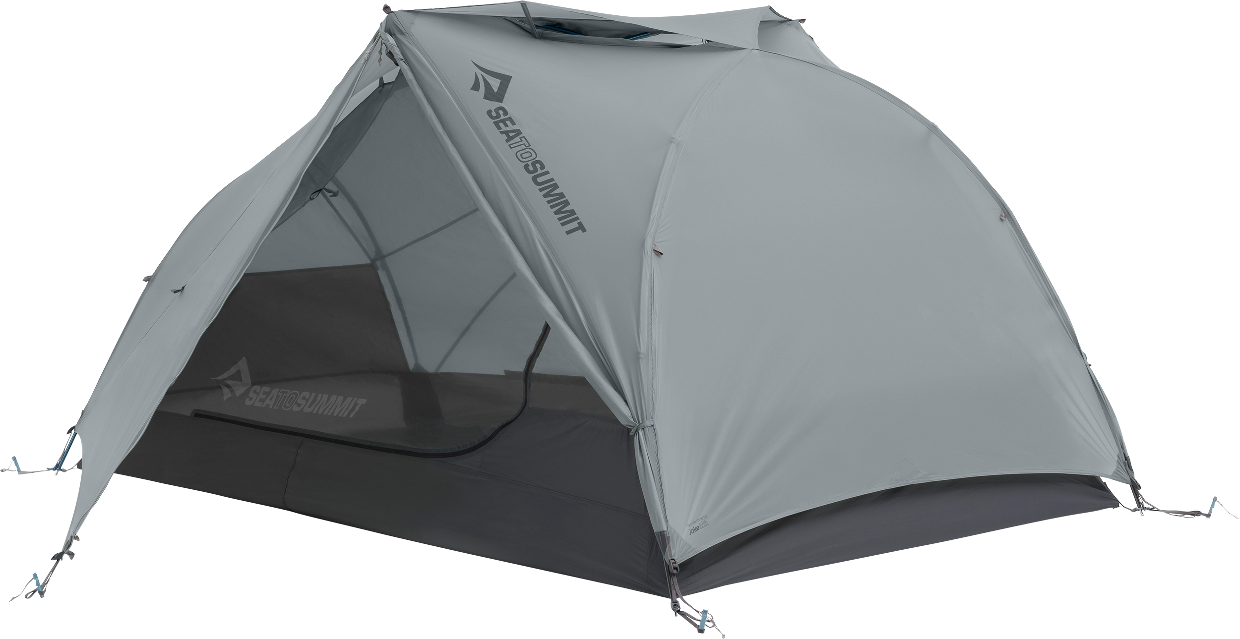 The North Face　Tadpole SL2　超軽量　3シーズン　2人用 The North Face Tadpole SL 2-Person Tent | MEC