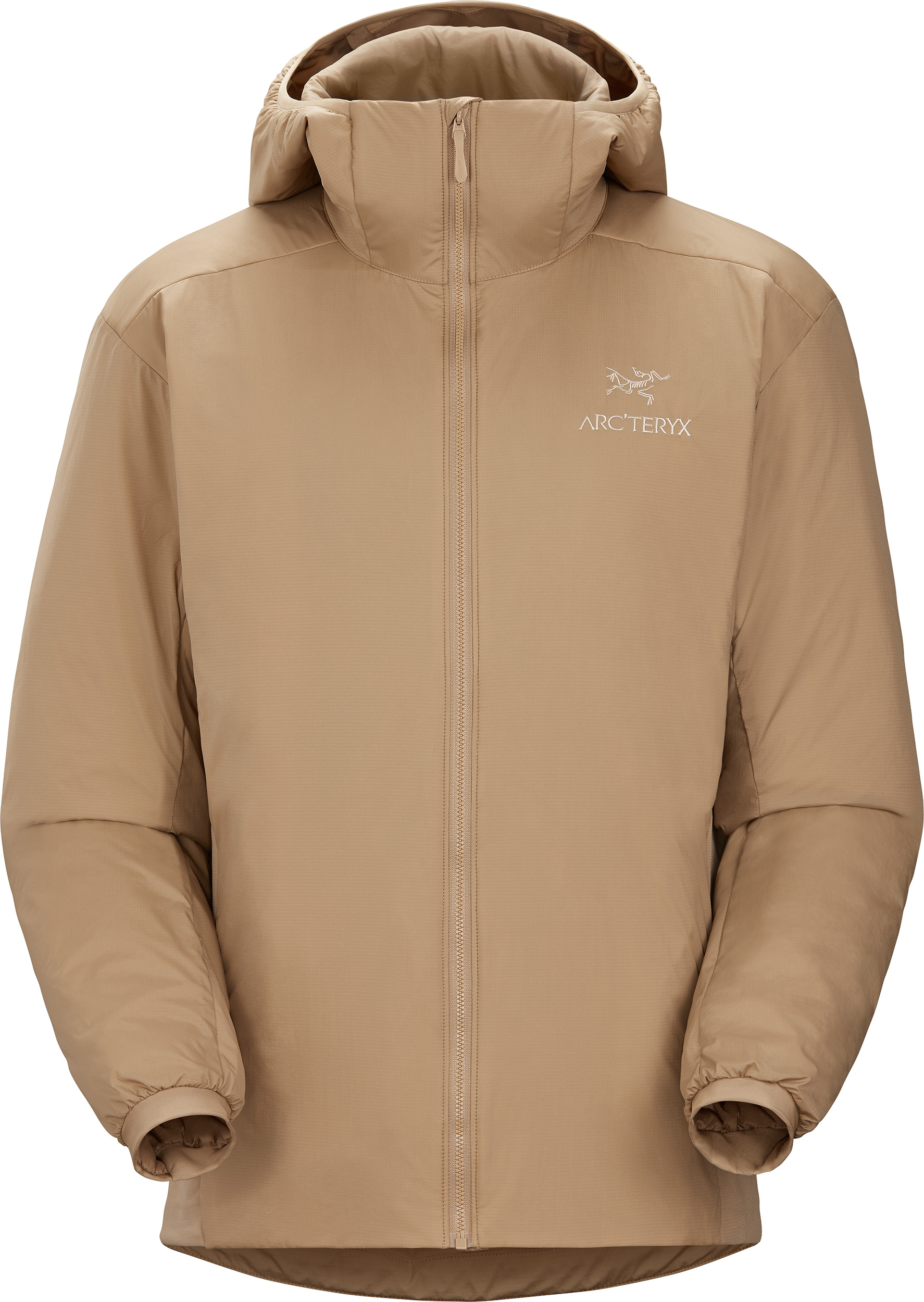 Arcteryx Куртка Непромокаемая Мужская С Капюшоном Купить