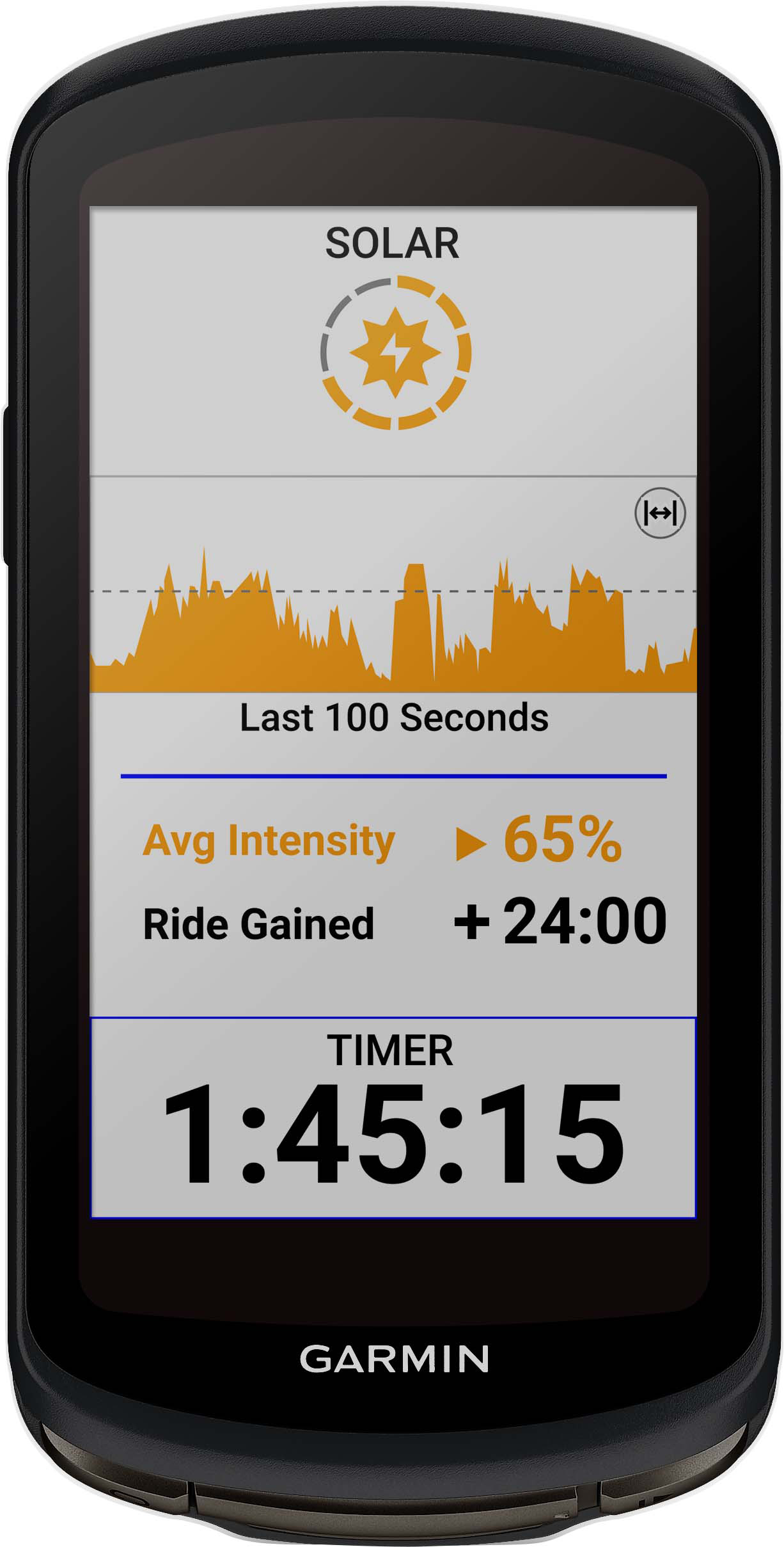 Garmin Edge 840 Solar | MEC