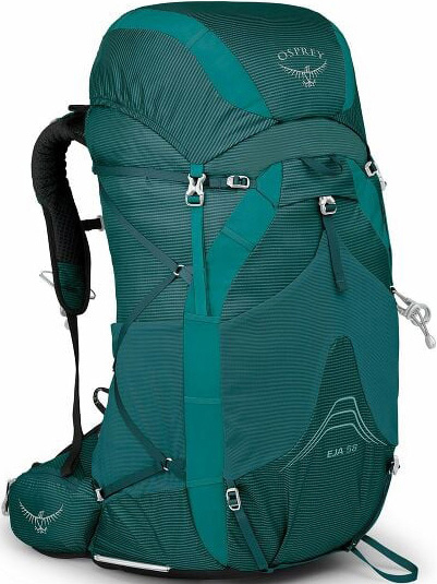Osprey Eja Pro 55 Backpack Women's MEC