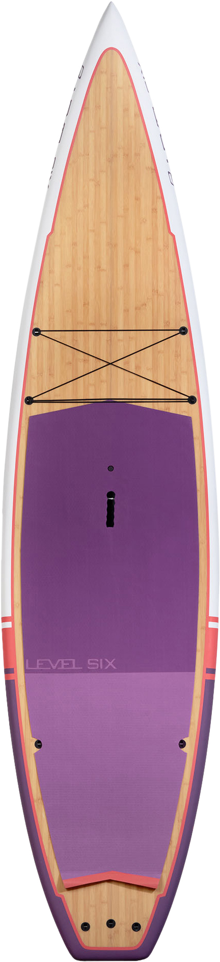 Level Six Ten Six Cruising SUP - Unisex | MEC
