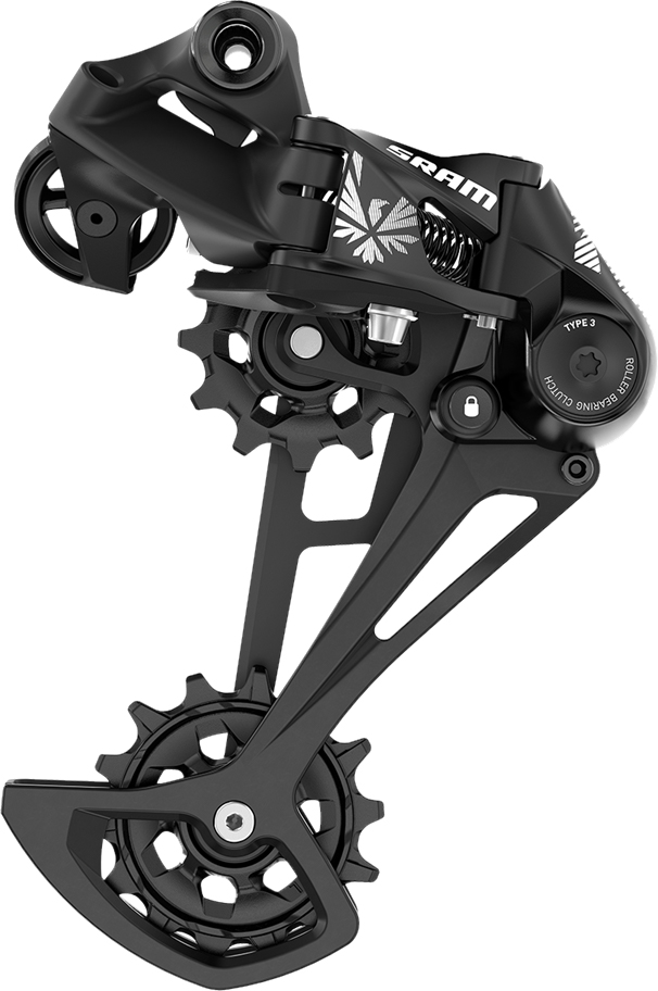 SRAM NX Eagle PG-1230 カセット 12速 11-50t SRAM】NX Eagle PG-1230 Cassette [NX イーグル PG-1230