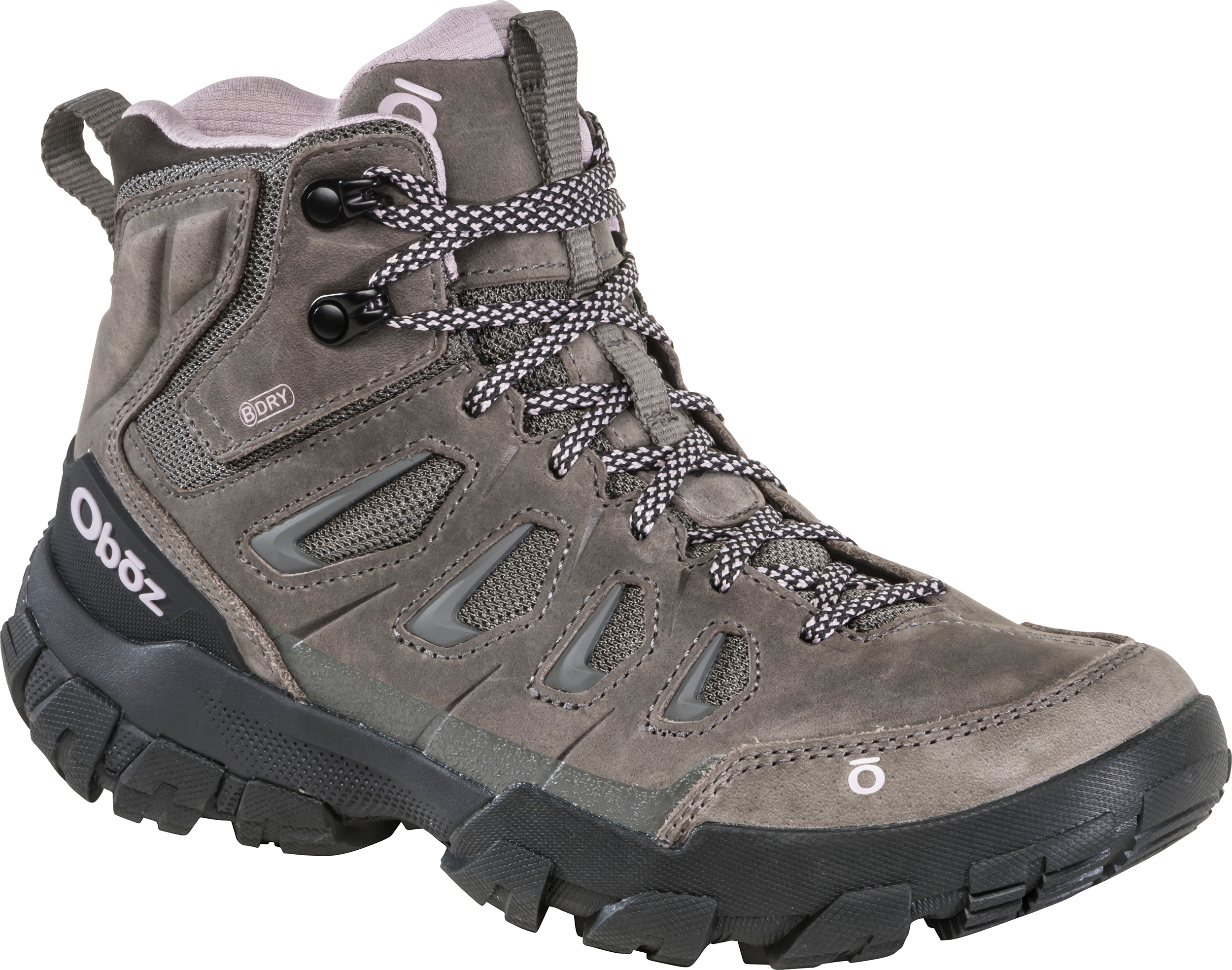Waterproof Hiking Oboz Yellowstone Oboz Yellowstone Premium