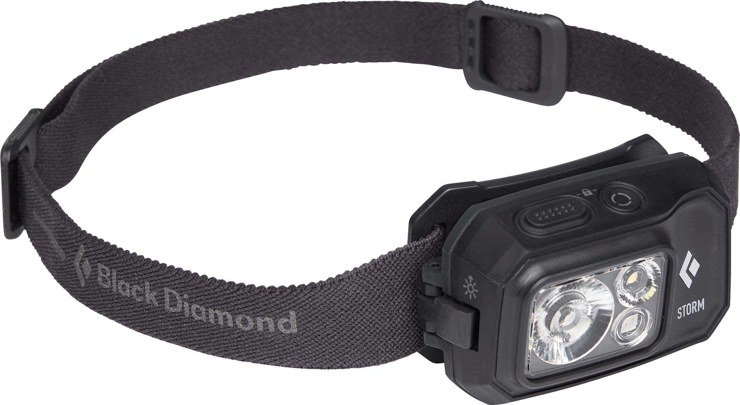 Black Diamond Equipment - Onsight 375 Headlamp - Graphite : Black Diamond Equipment Onsight 375 Headlamp
