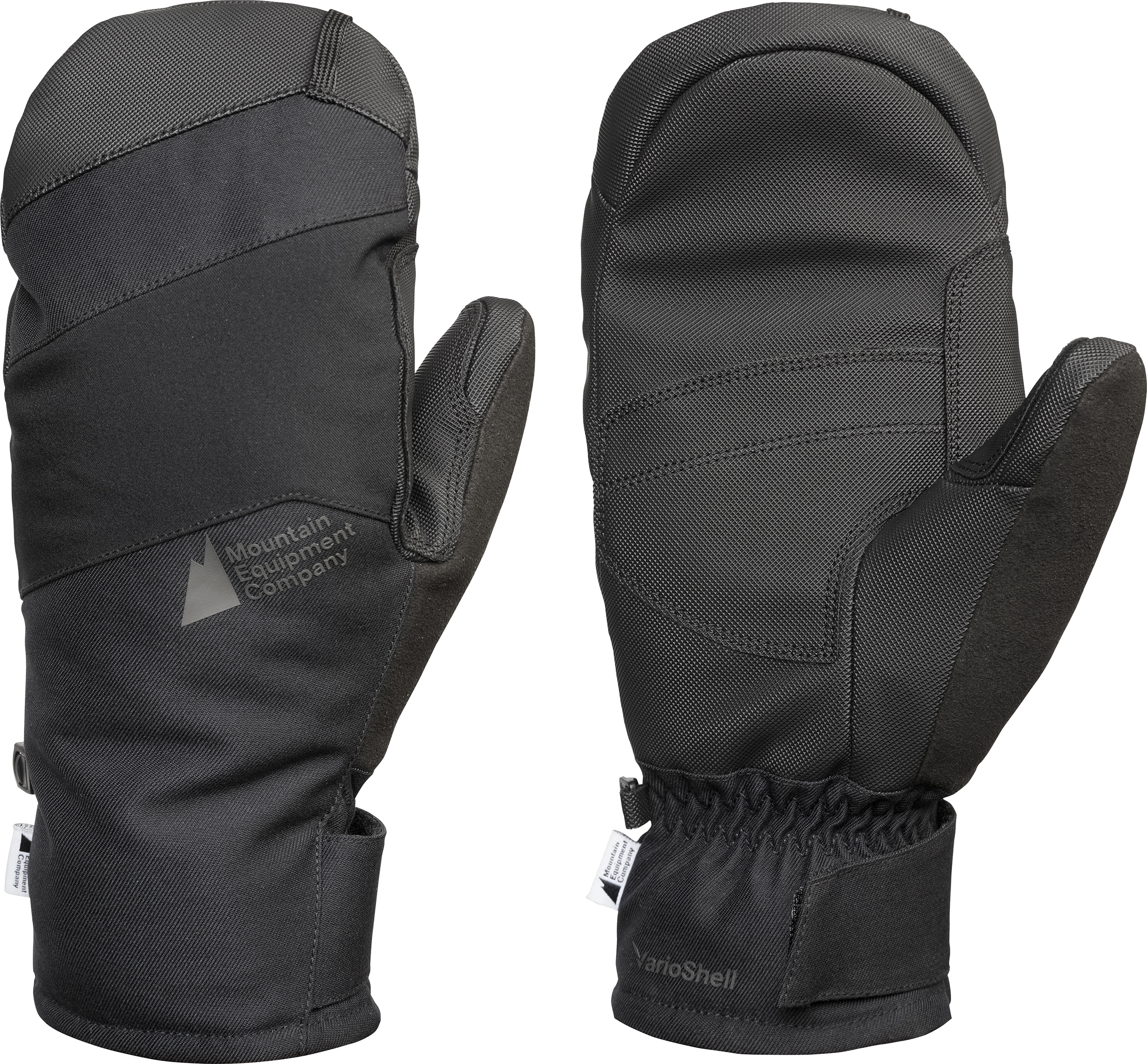 Ski Gloves Mercury Mitts Review Black Diamond Mercury Mitten