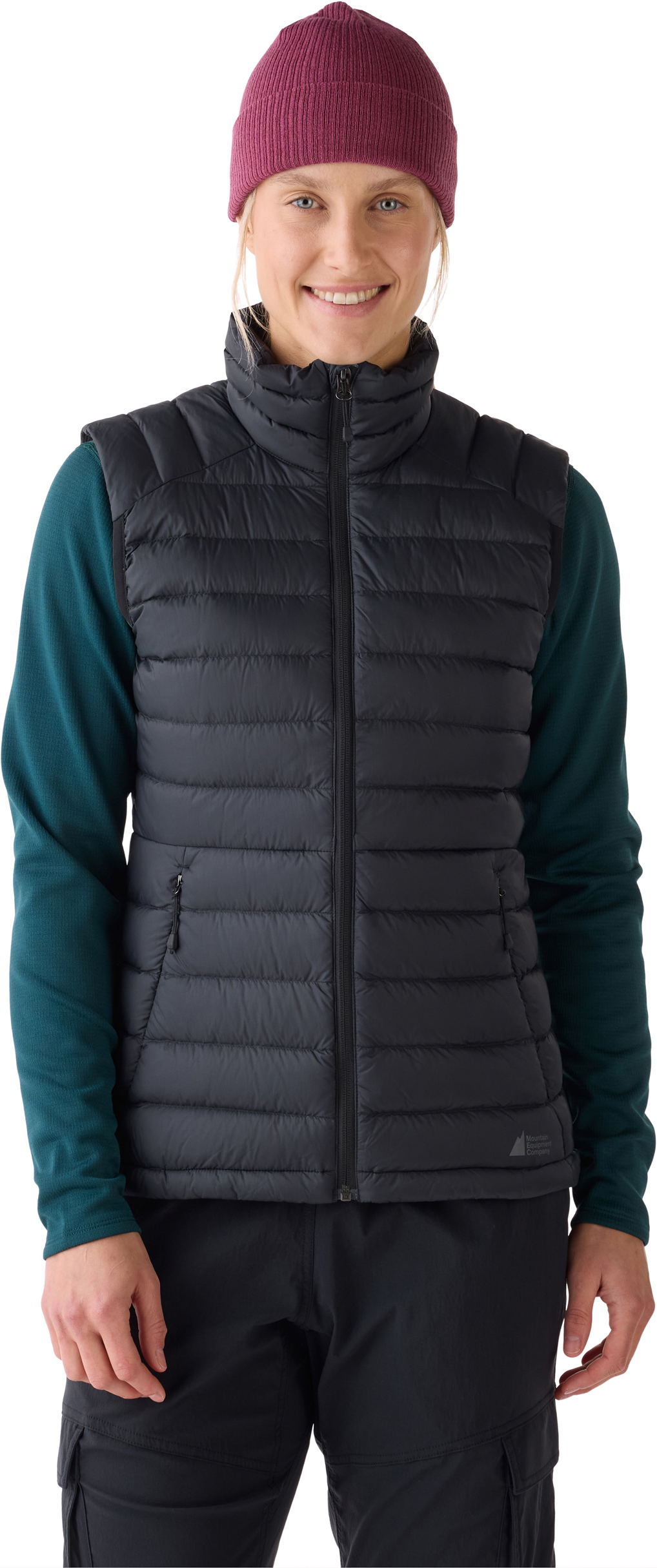Patagonia Down Sweater Vest - Women's | MEC