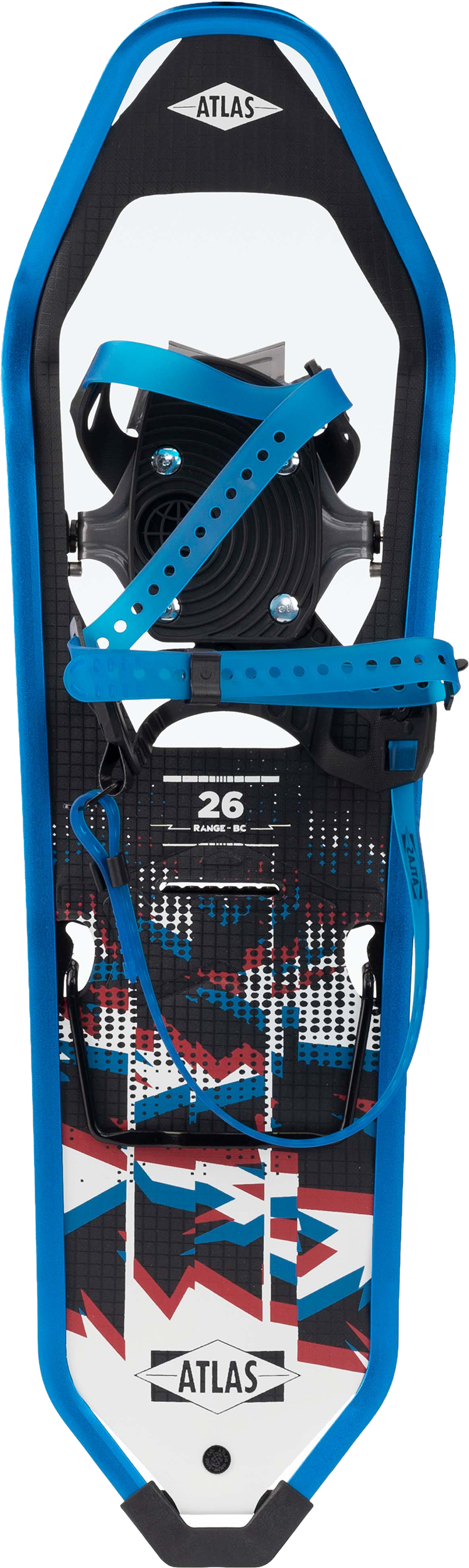 Atlas Range MTN Snowshoes - Unisex | MEC